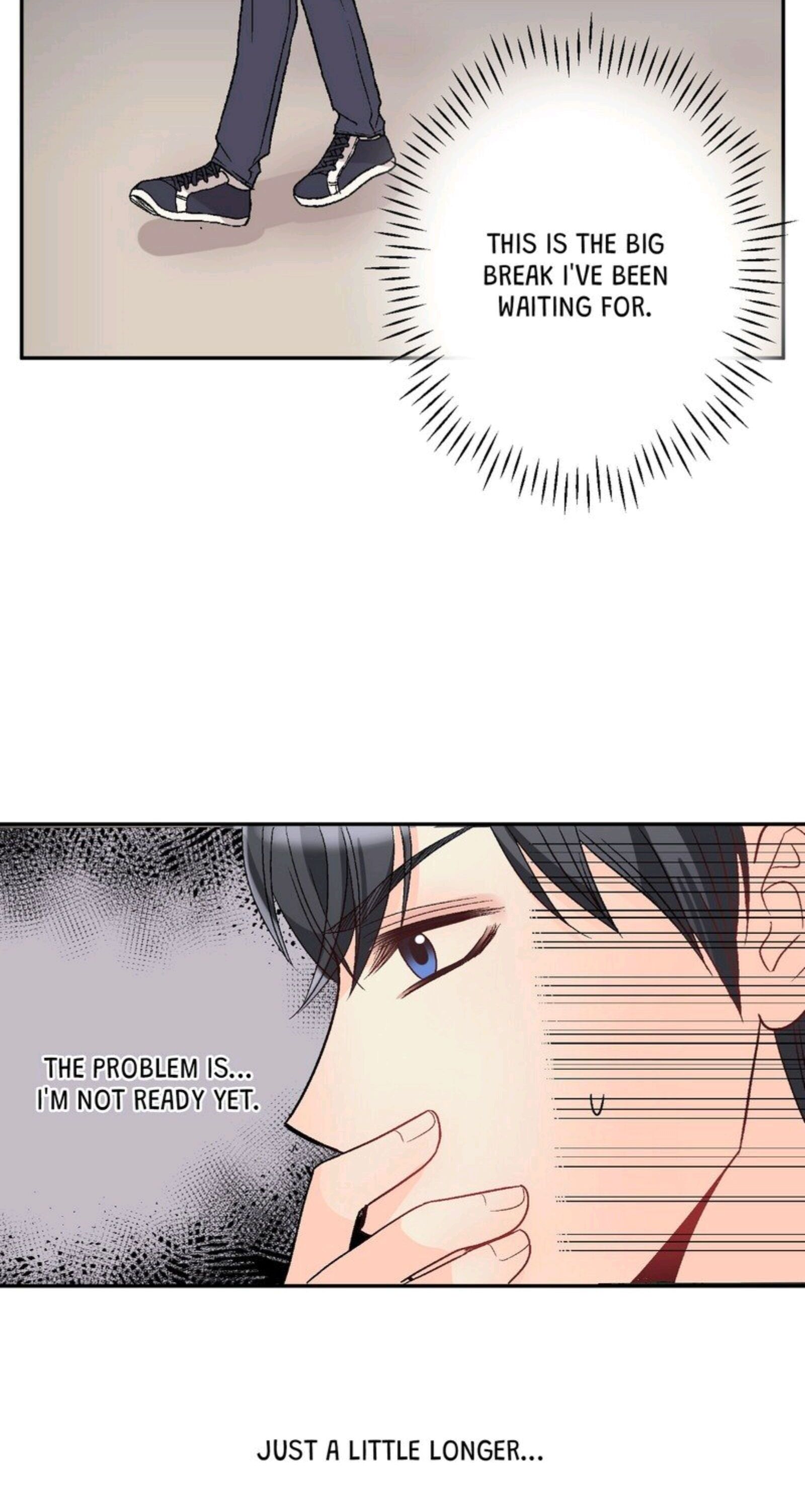 Is This True Love? Chapter 7 - page 20