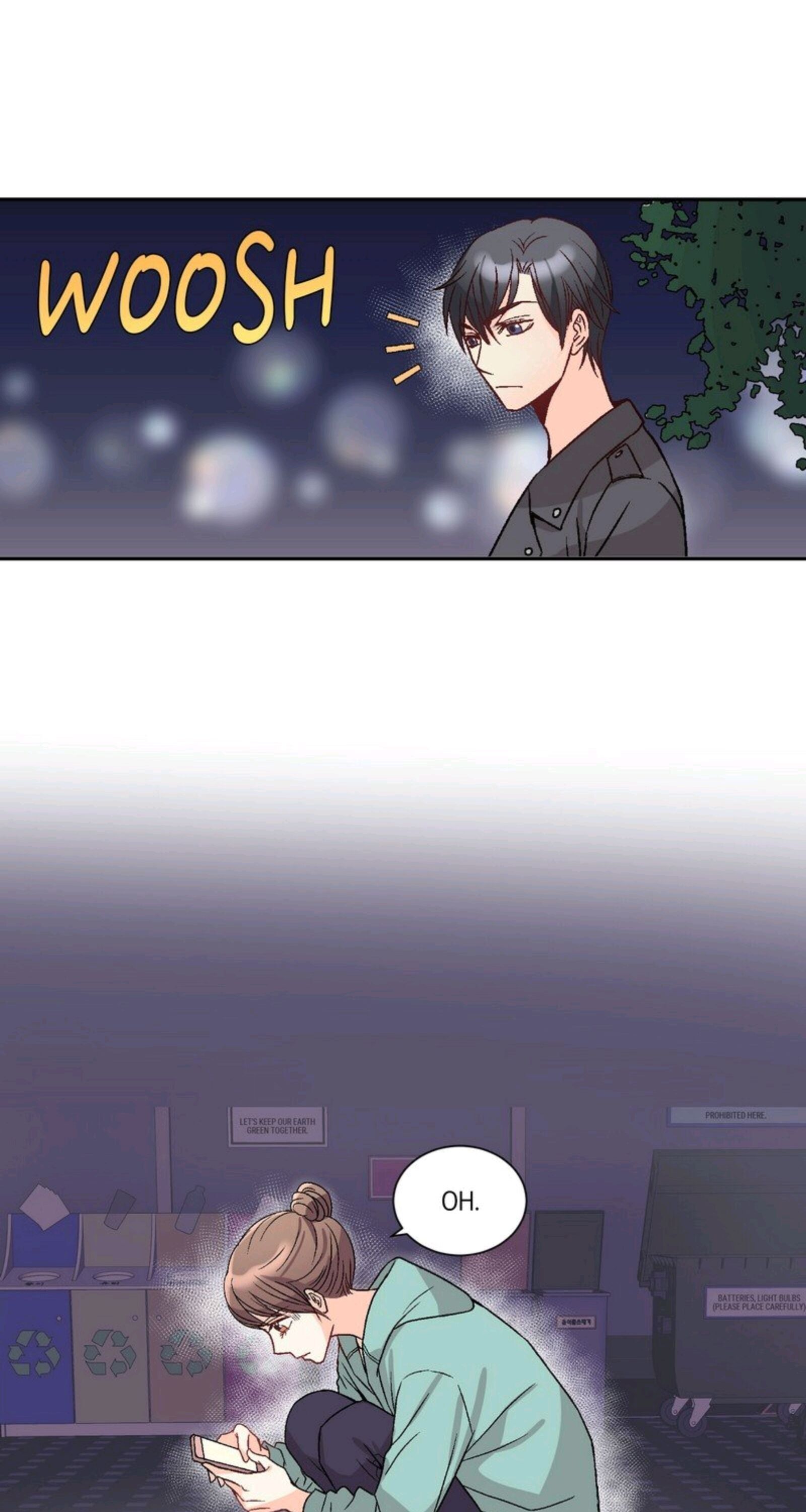 Is This True Love? Chapter 7 - page 21