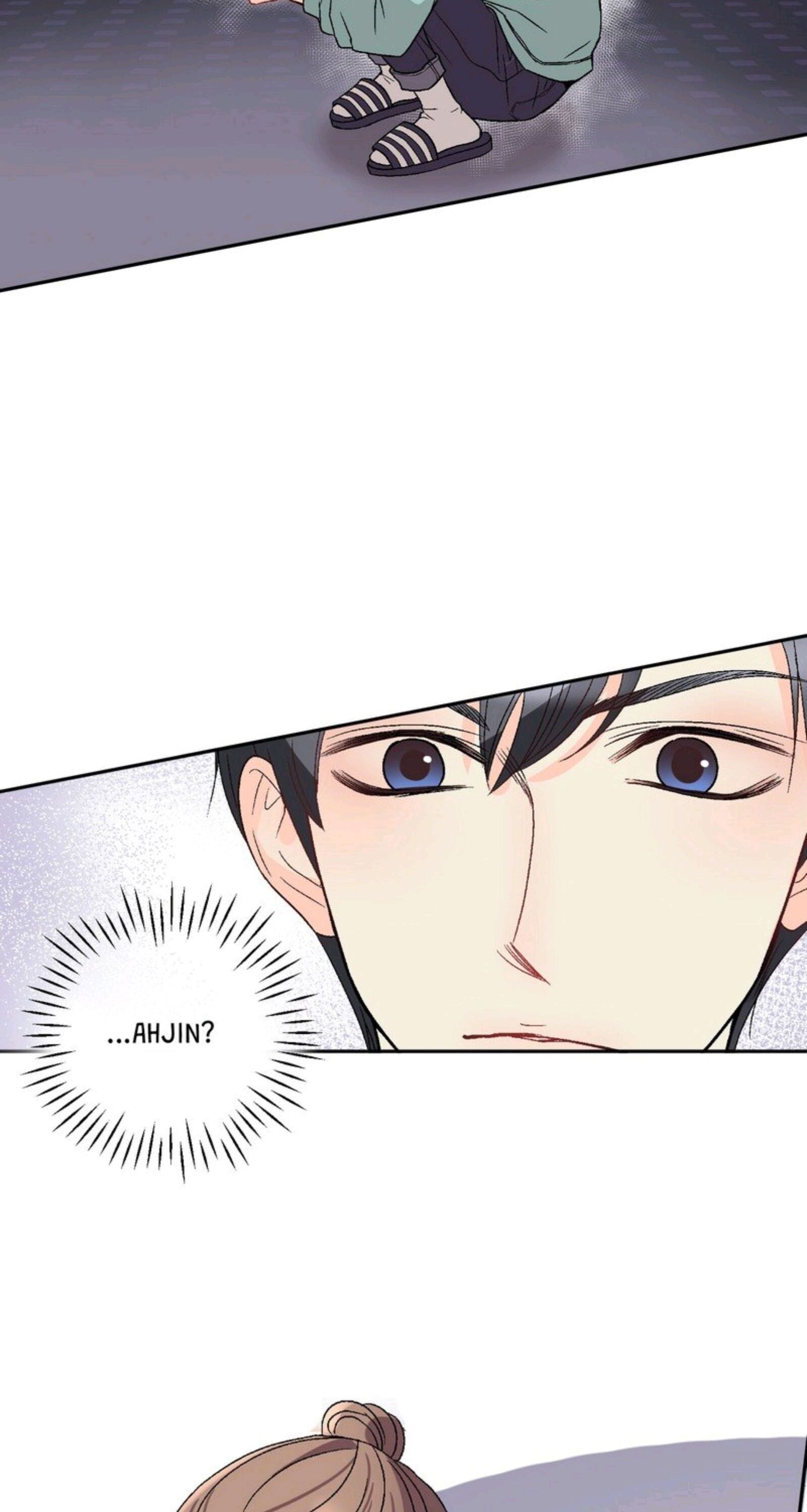 Is This True Love? Chapter 7 - page 22