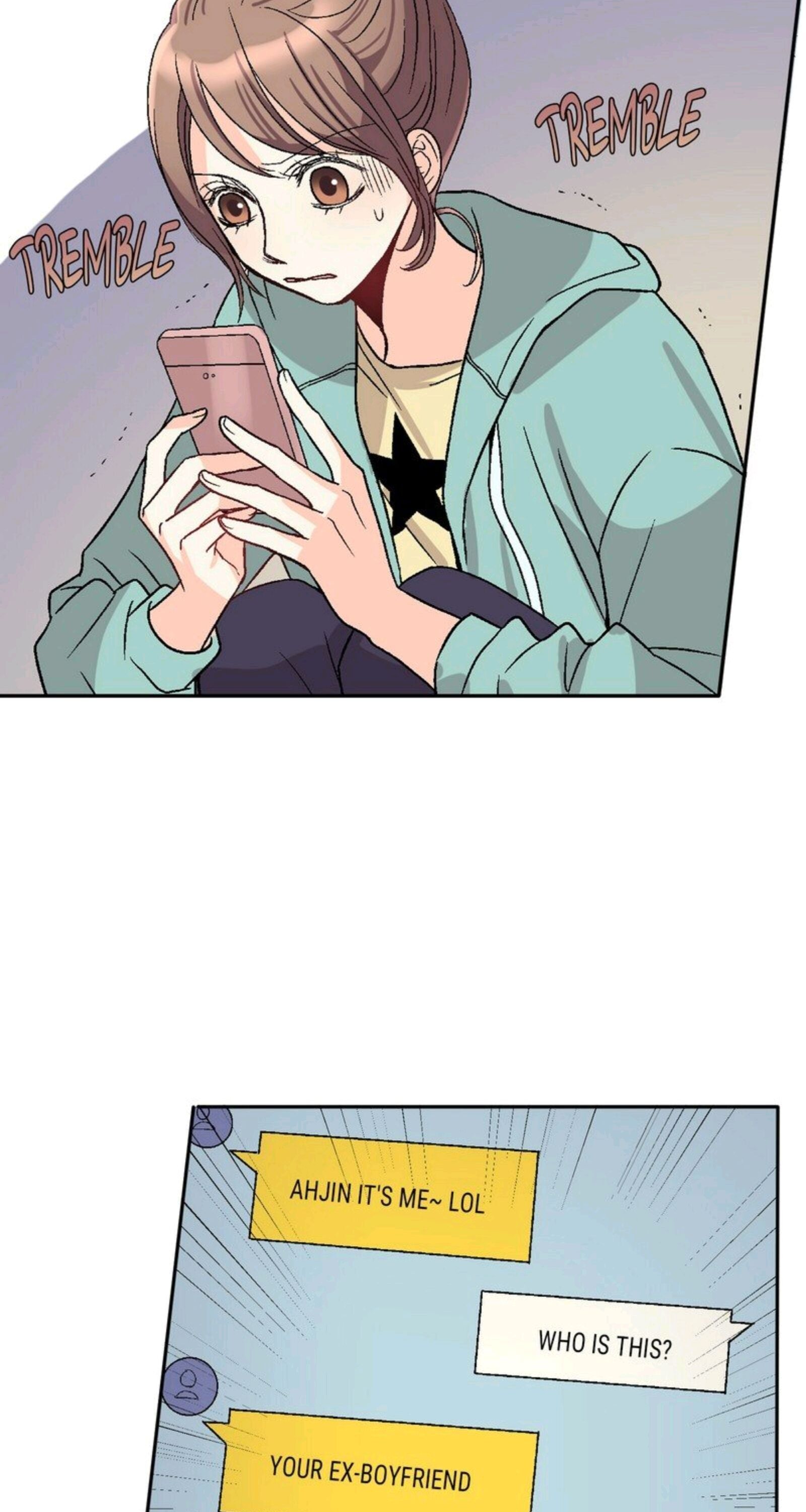 Is This True Love? Chapter 7 - page 23