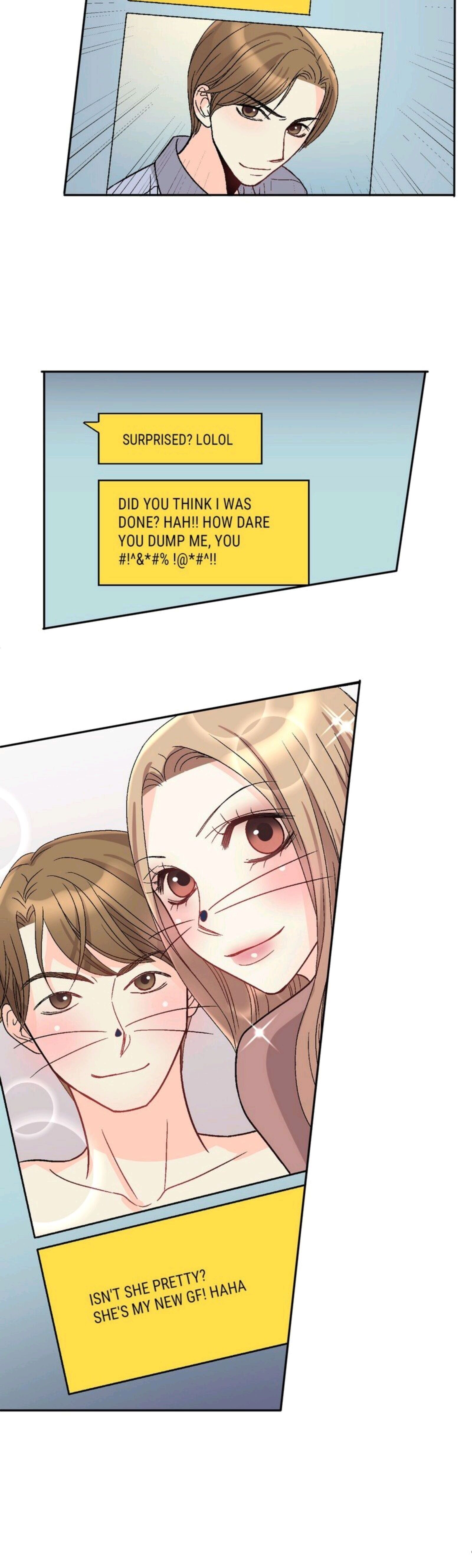 Is This True Love? Chapter 7 - page 24