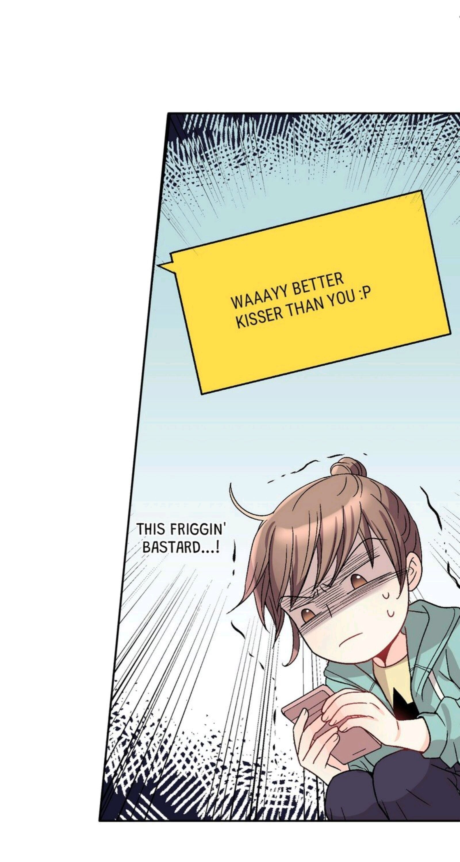 Is This True Love? Chapter 7 - page 25
