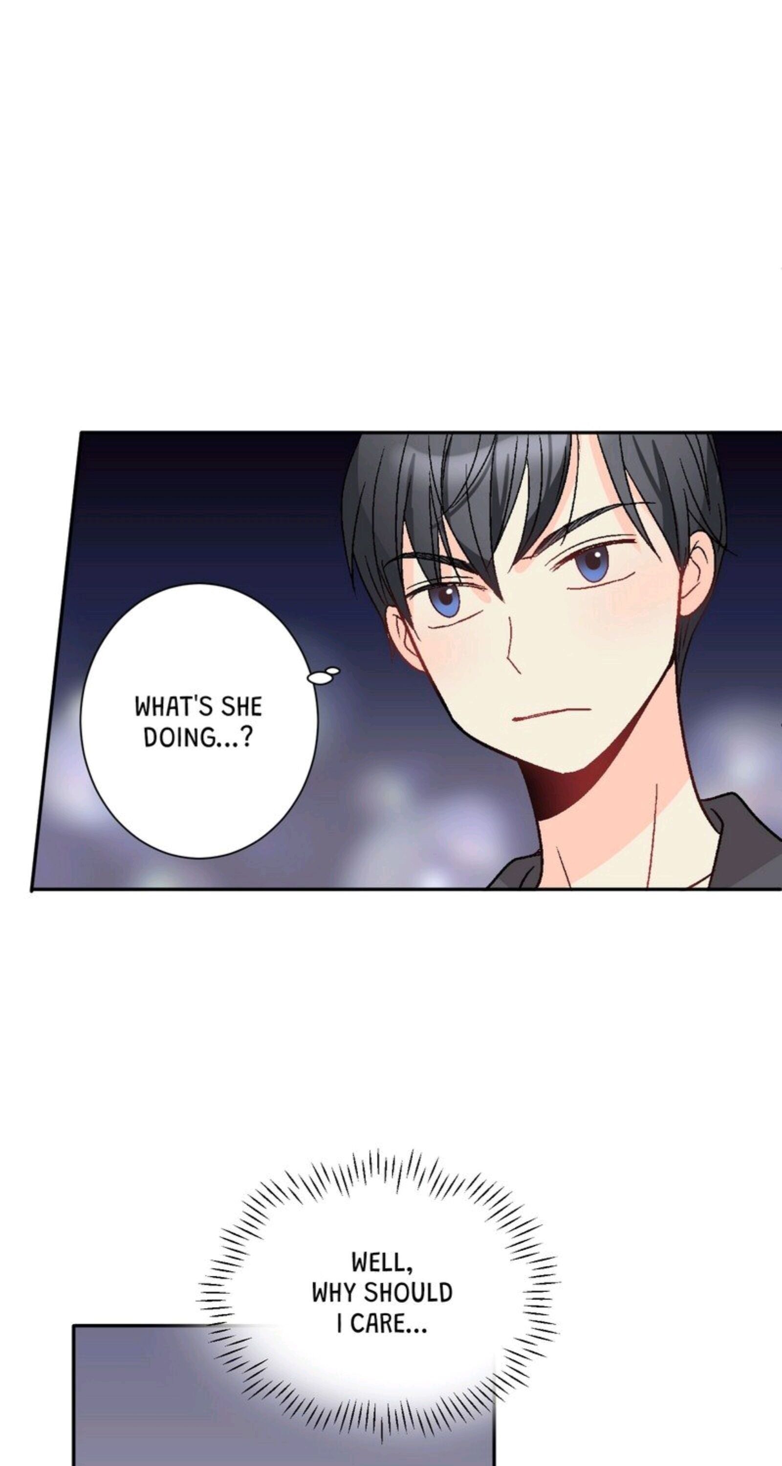 Is This True Love? Chapter 7 - page 26