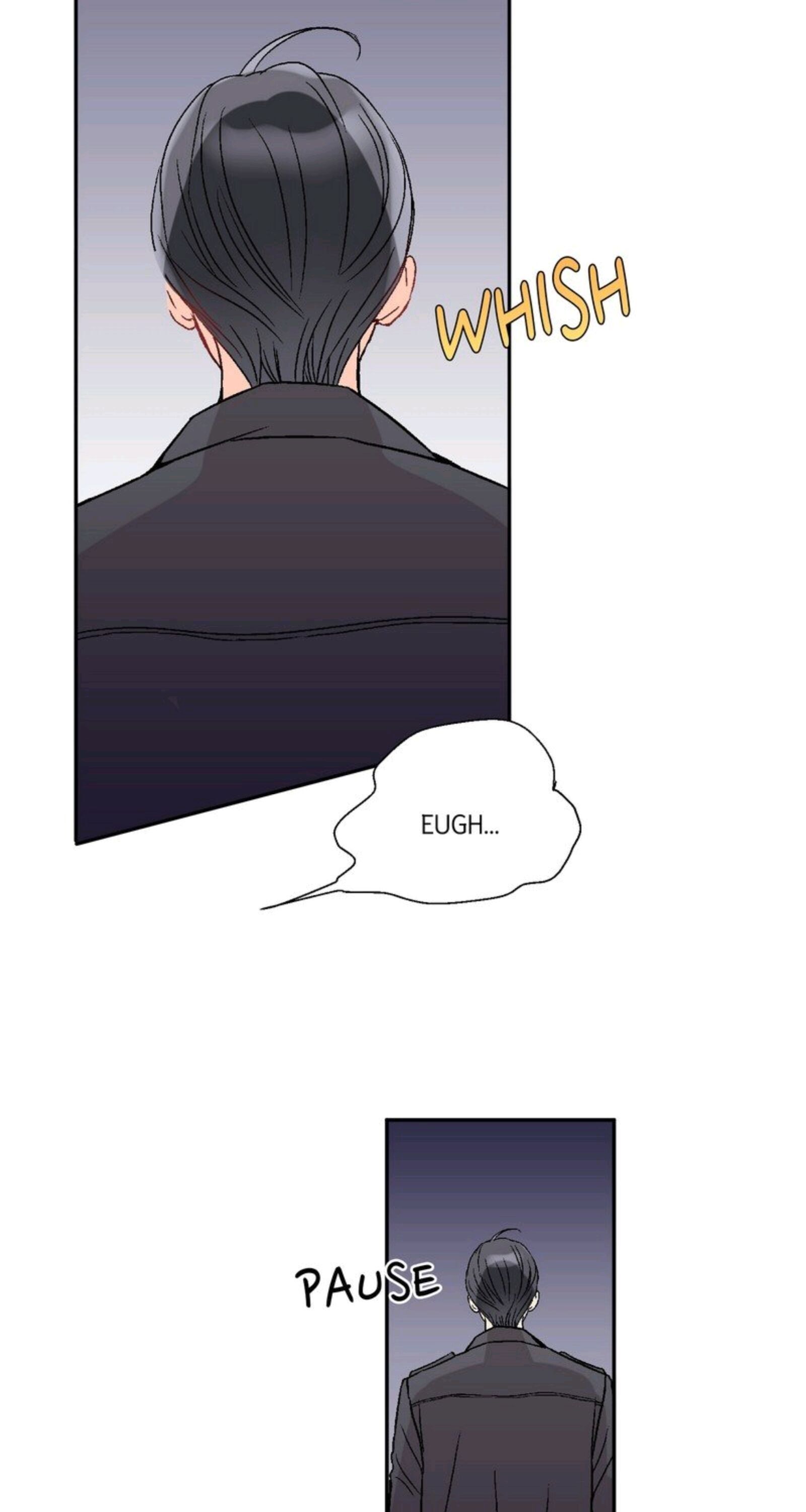 Is This True Love? Chapter 7 - page 27