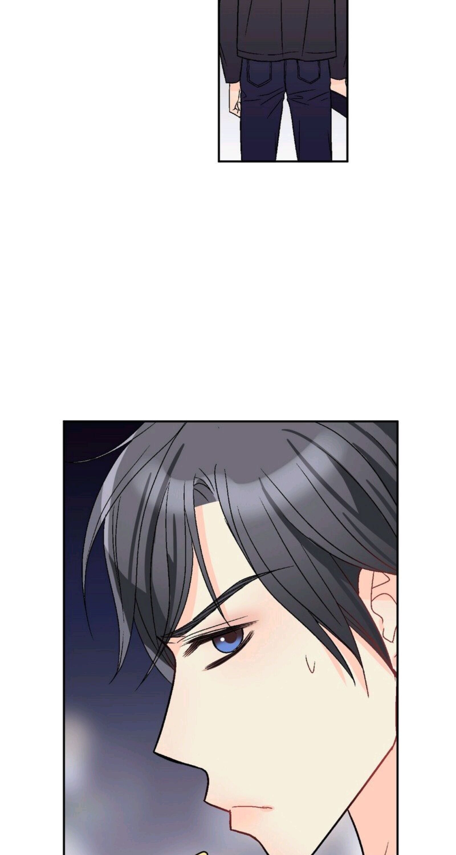 Is This True Love? Chapter 7 - page 28