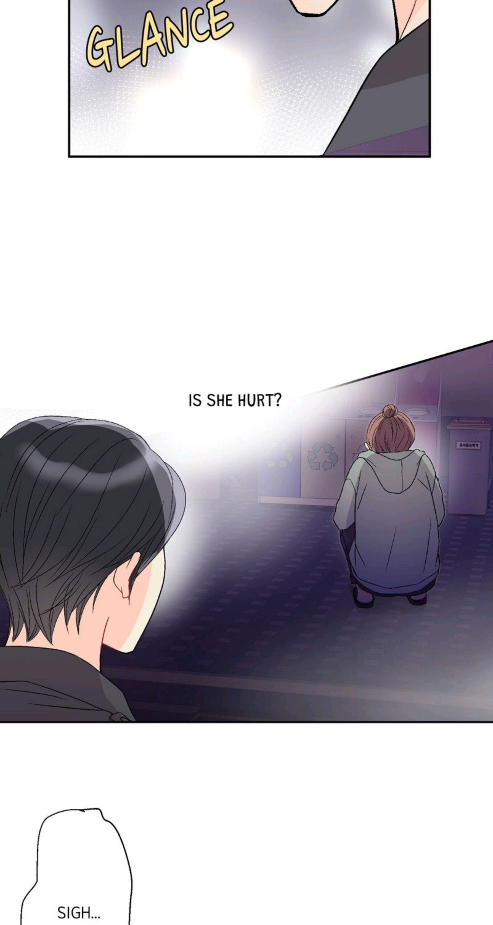 Is This True Love? Chapter 7 - page 29