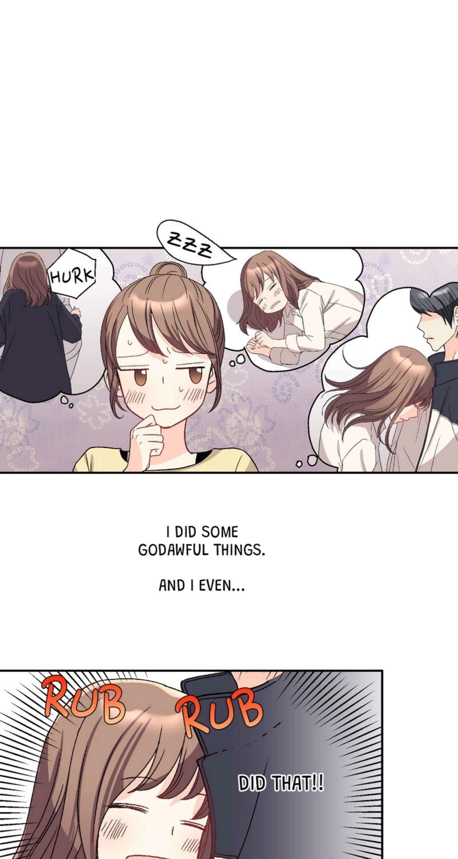 Is This True Love? Chapter 7 - page 3