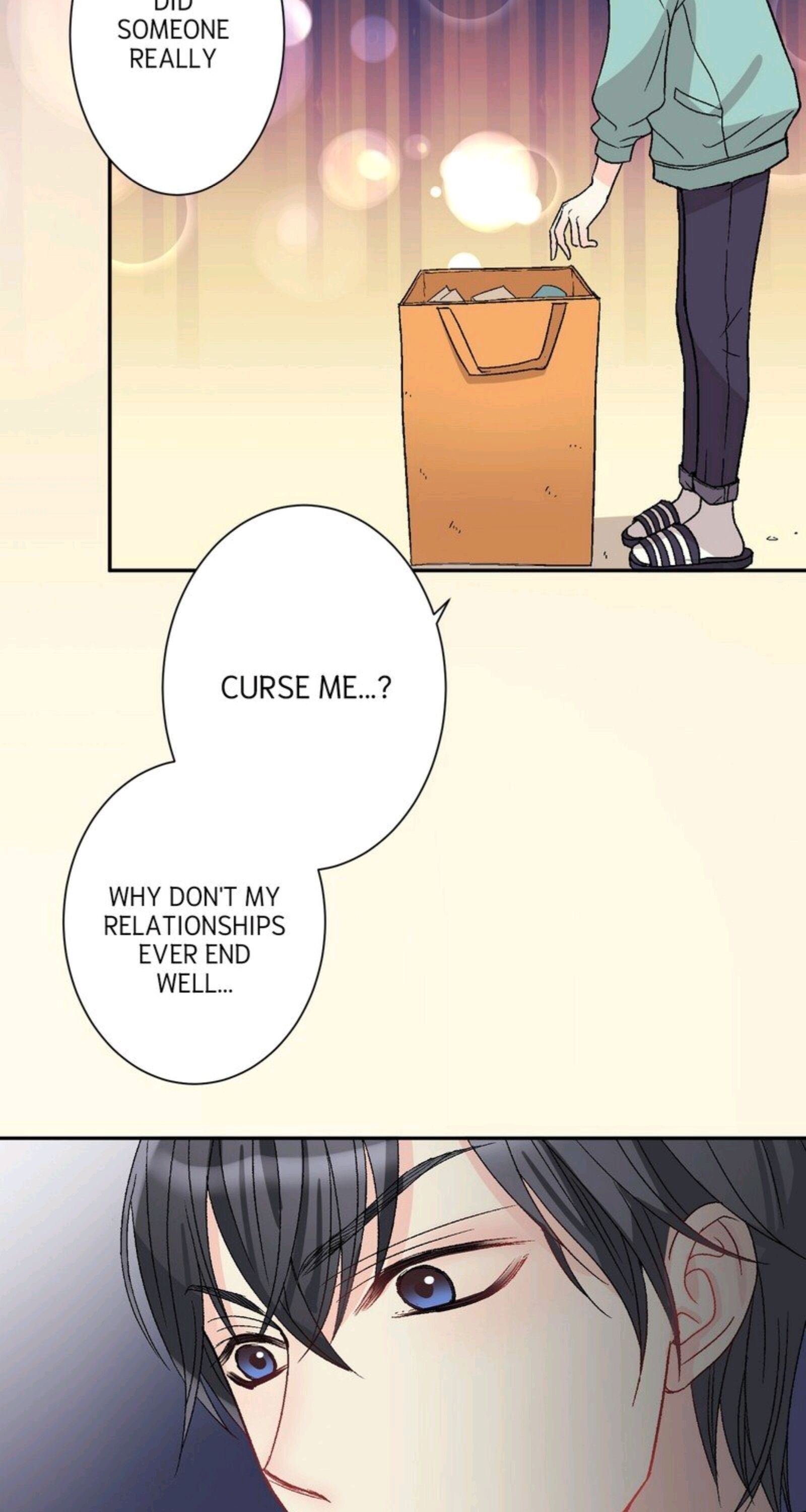 Is This True Love? Chapter 7 - page 31