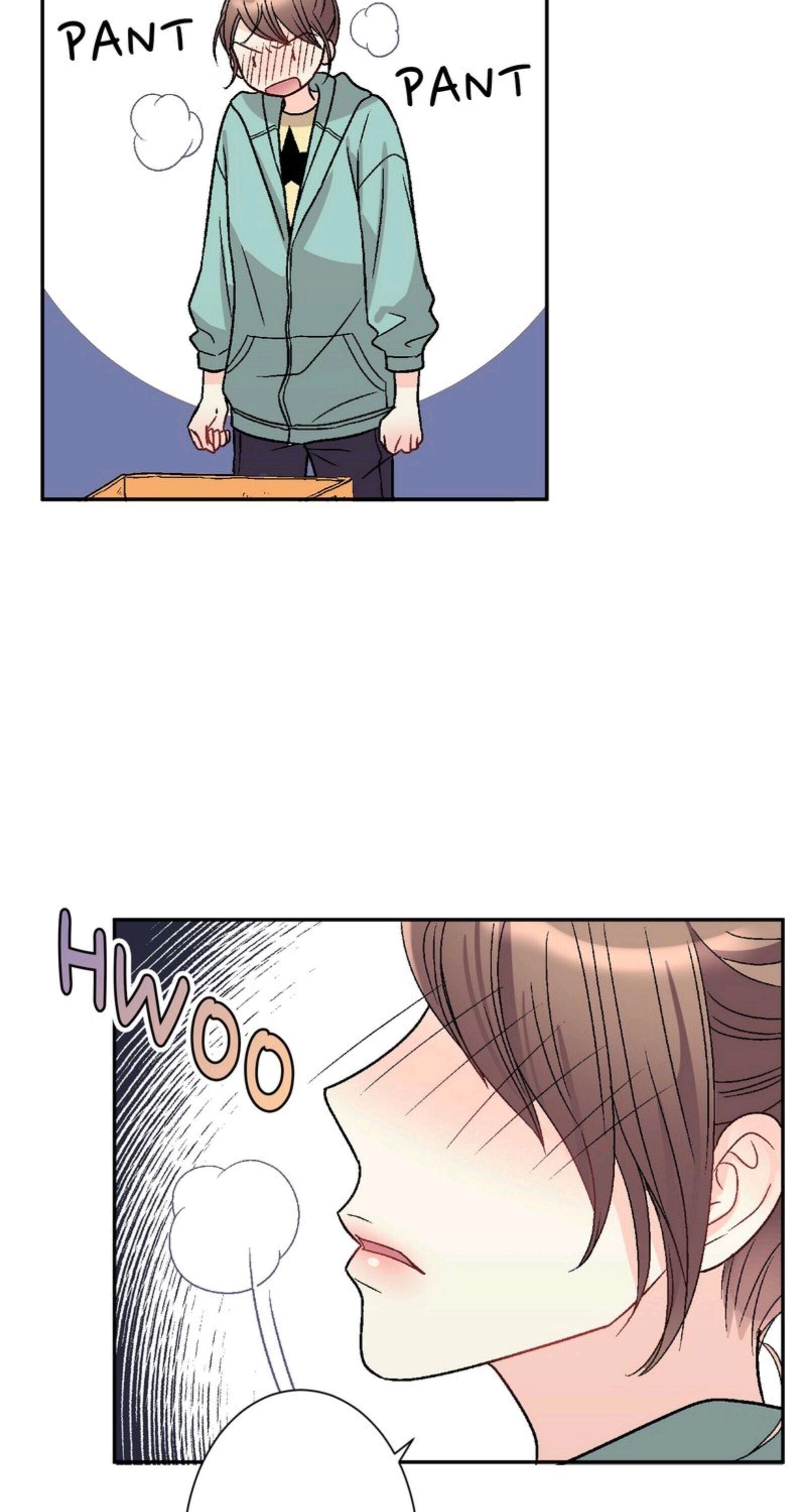 Is This True Love? Chapter 7 - page 33