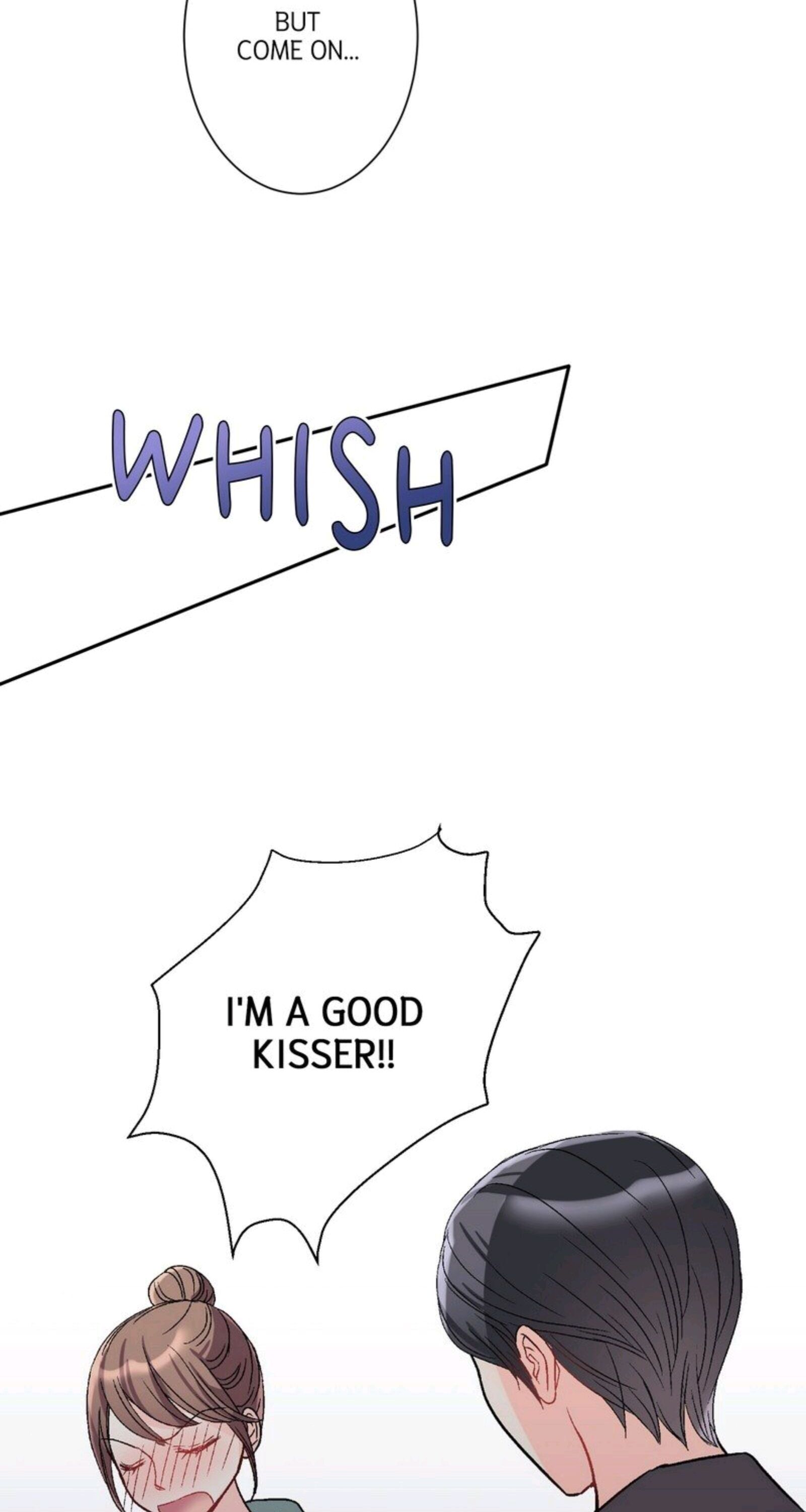 Is This True Love? Chapter 7 - page 34