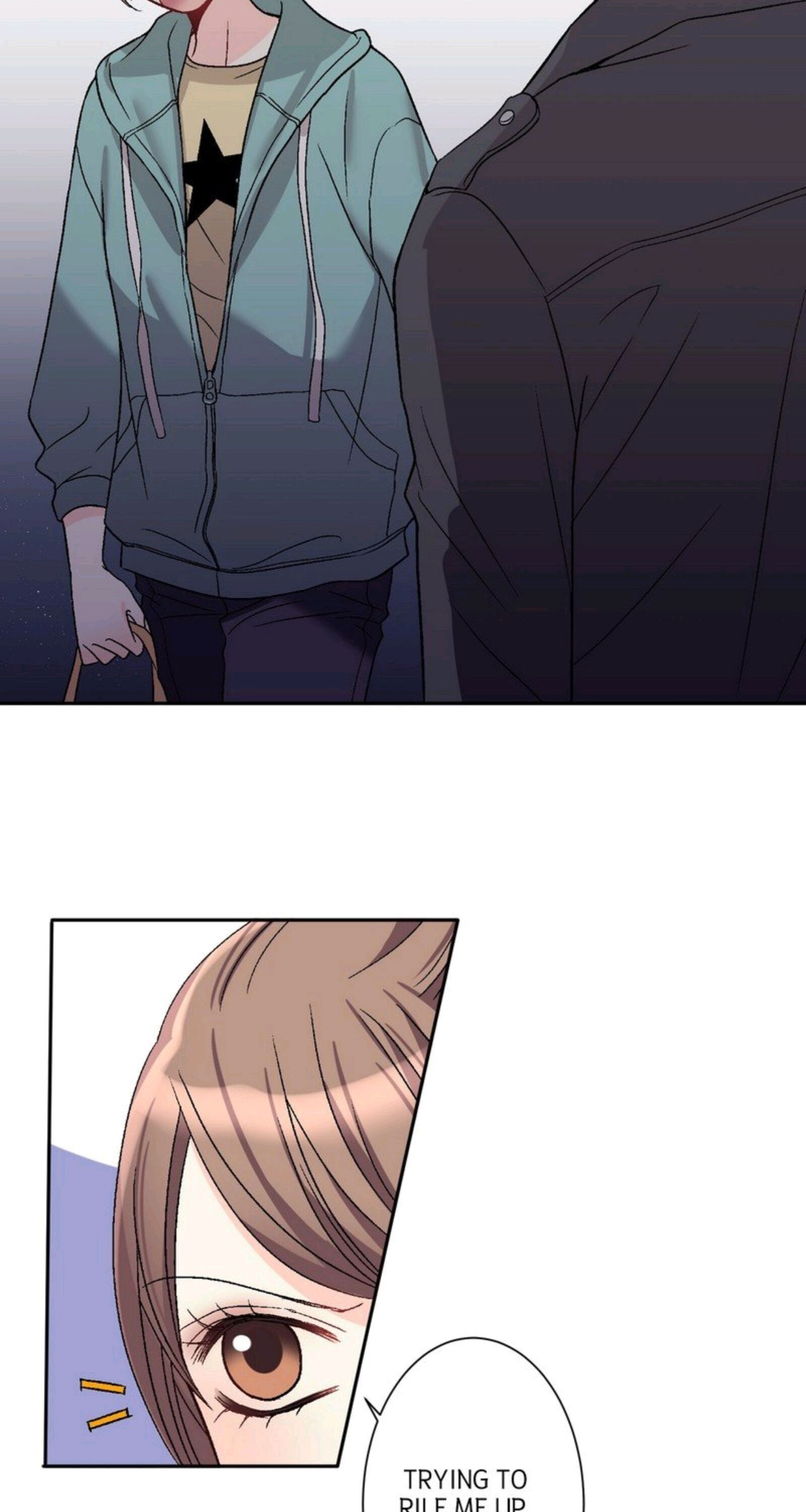 Is This True Love? Chapter 7 - page 35