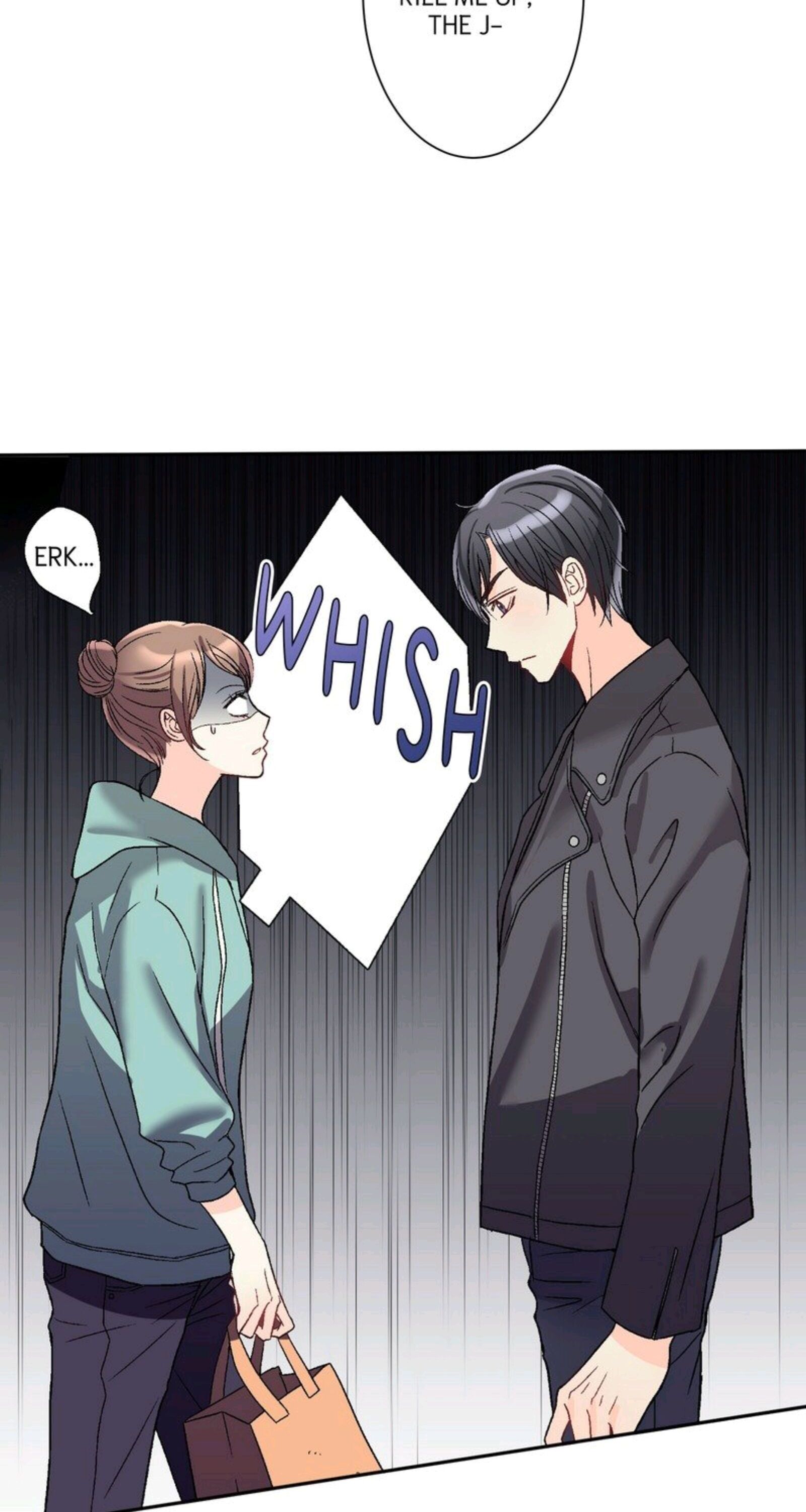 Is This True Love? Chapter 7 - page 36