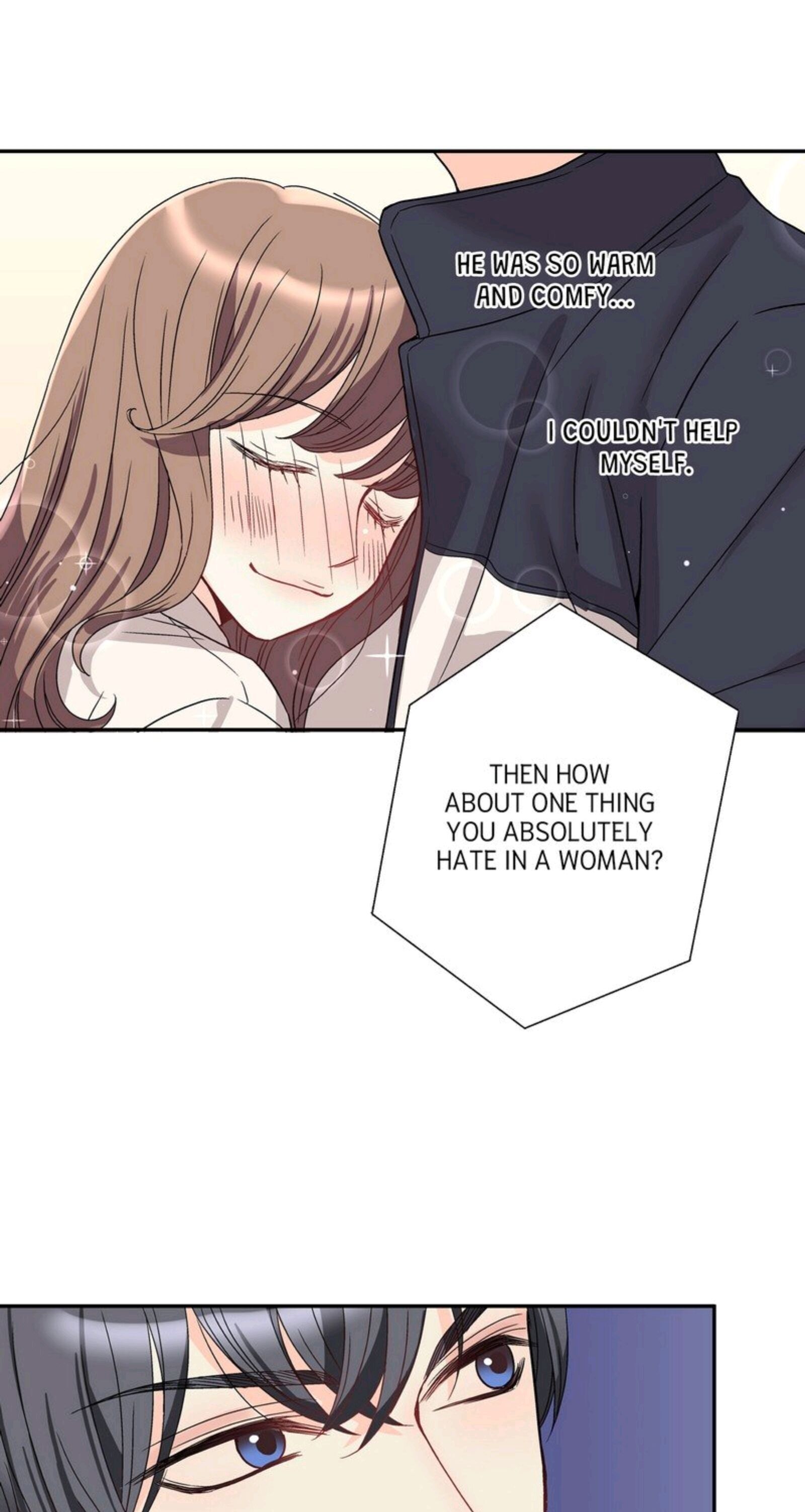 Is This True Love? Chapter 7 - page 5