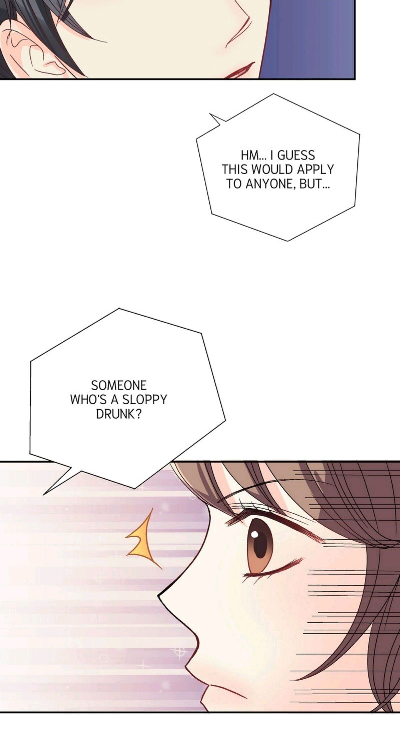 Is This True Love? Chapter 7 - page 6