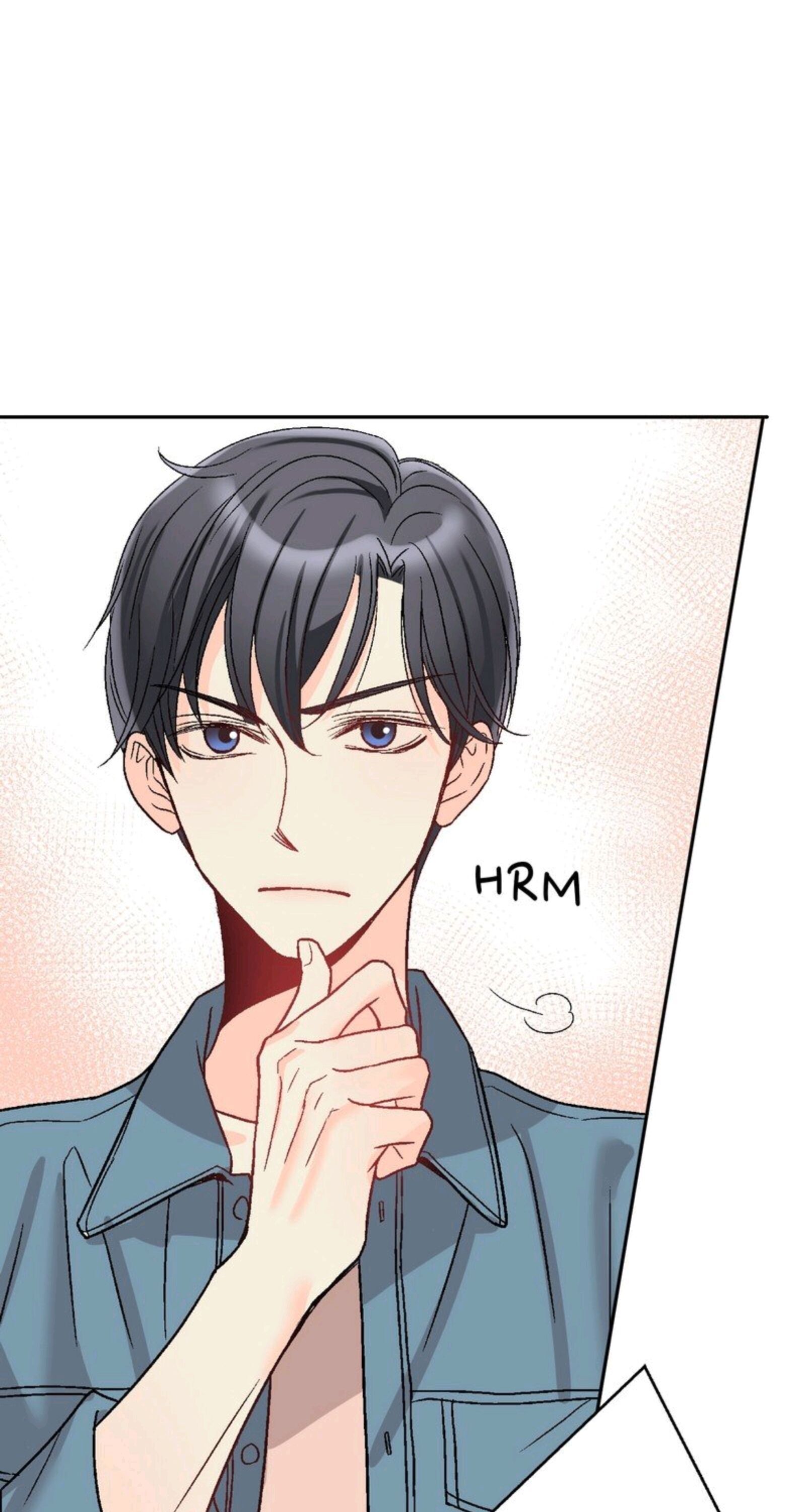 Is This True Love? Chapter 7 - page 7