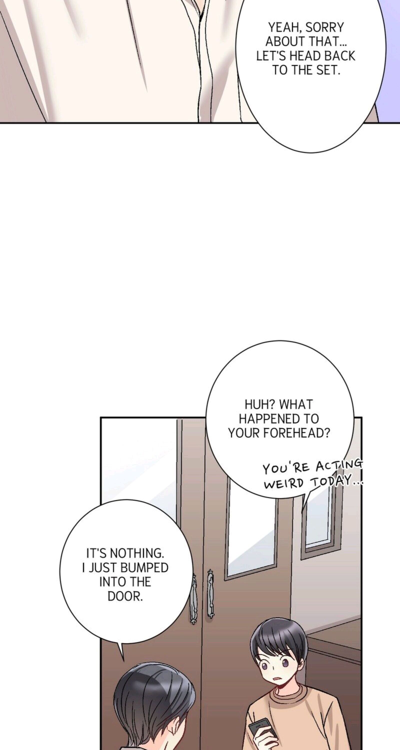 Is This True Love? Chapter 6 - page 10