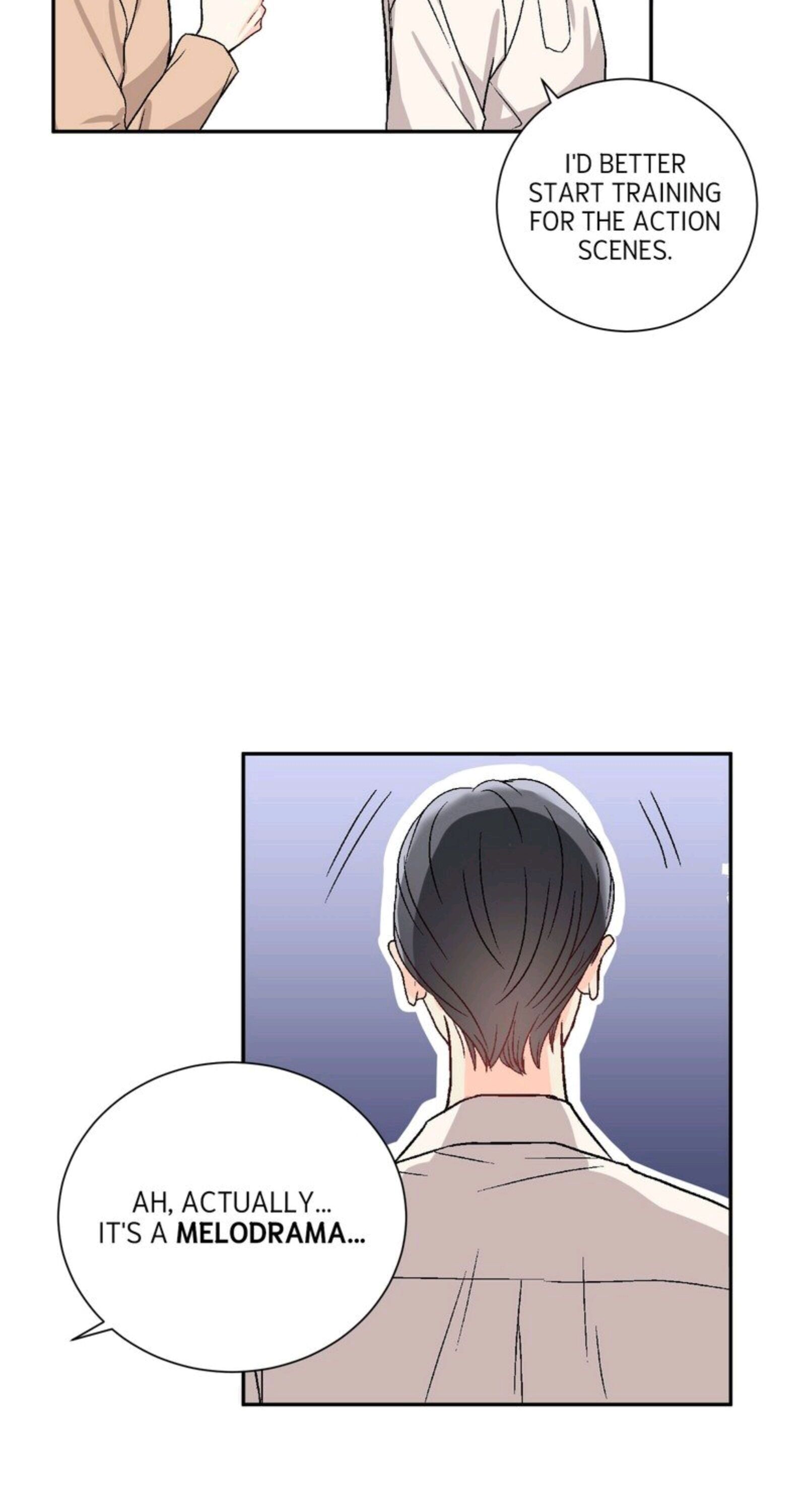 Is This True Love? Chapter 6 - page 12