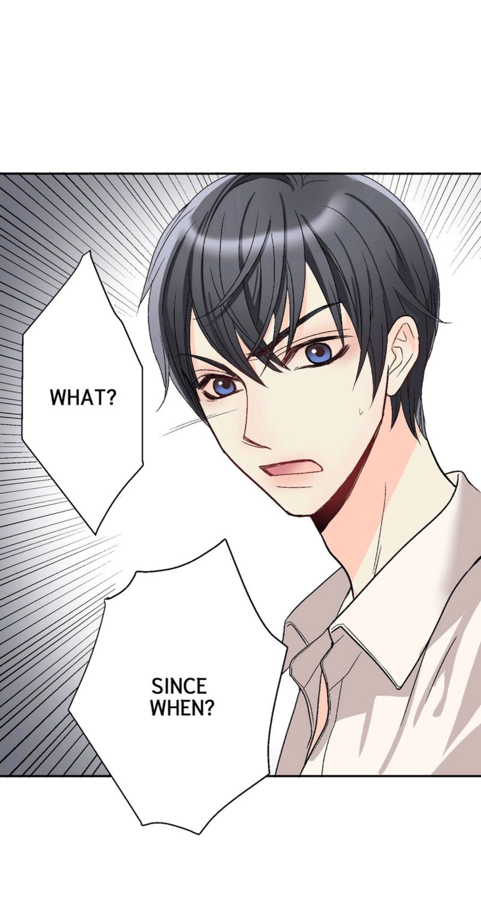 Is This True Love? Chapter 6 - page 13