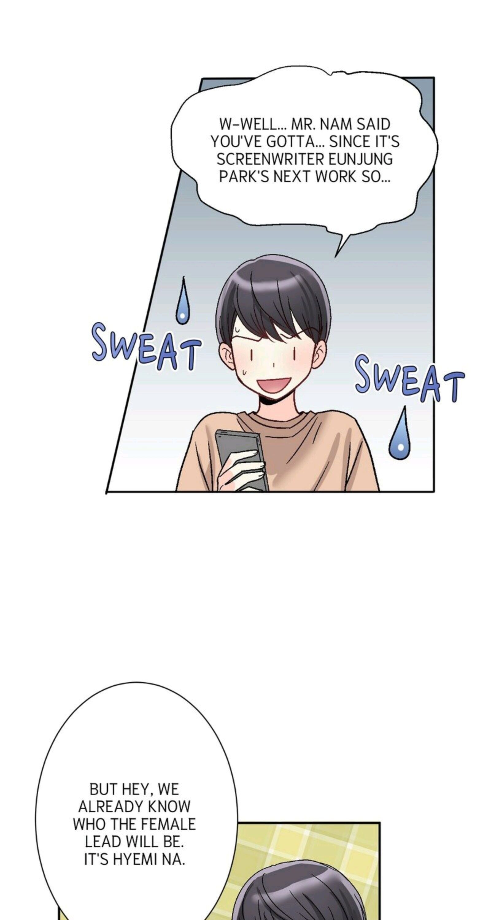 Is This True Love? Chapter 6 - page 14