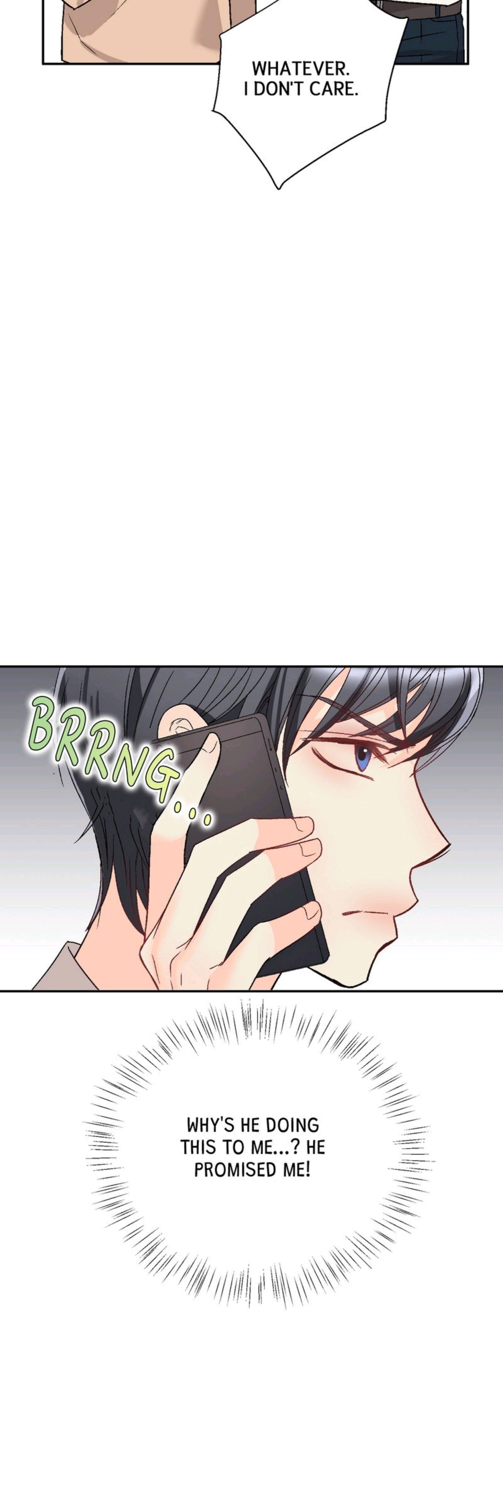 Is This True Love? Chapter 6 - page 17