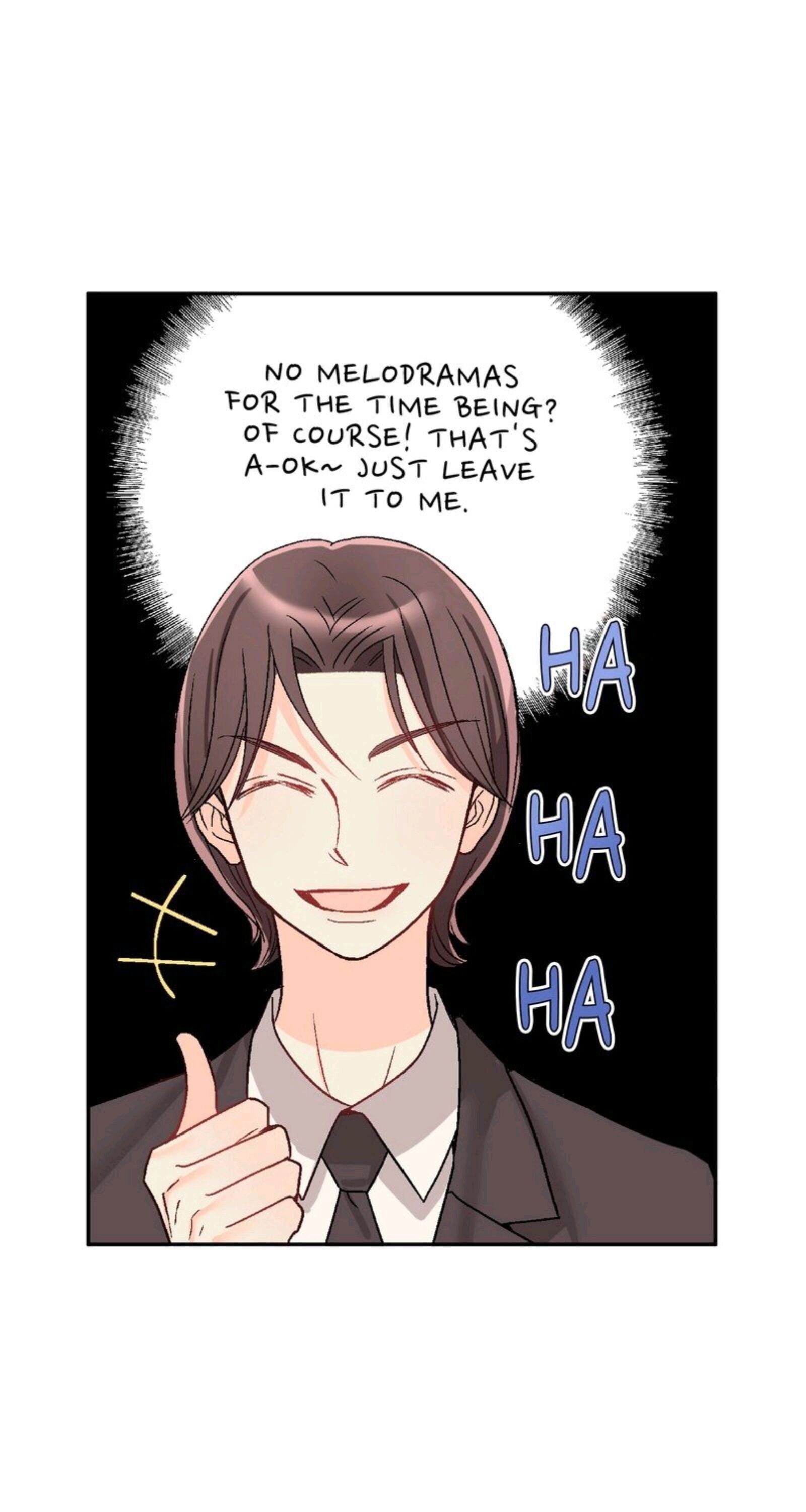 Is This True Love? Chapter 6 - page 18
