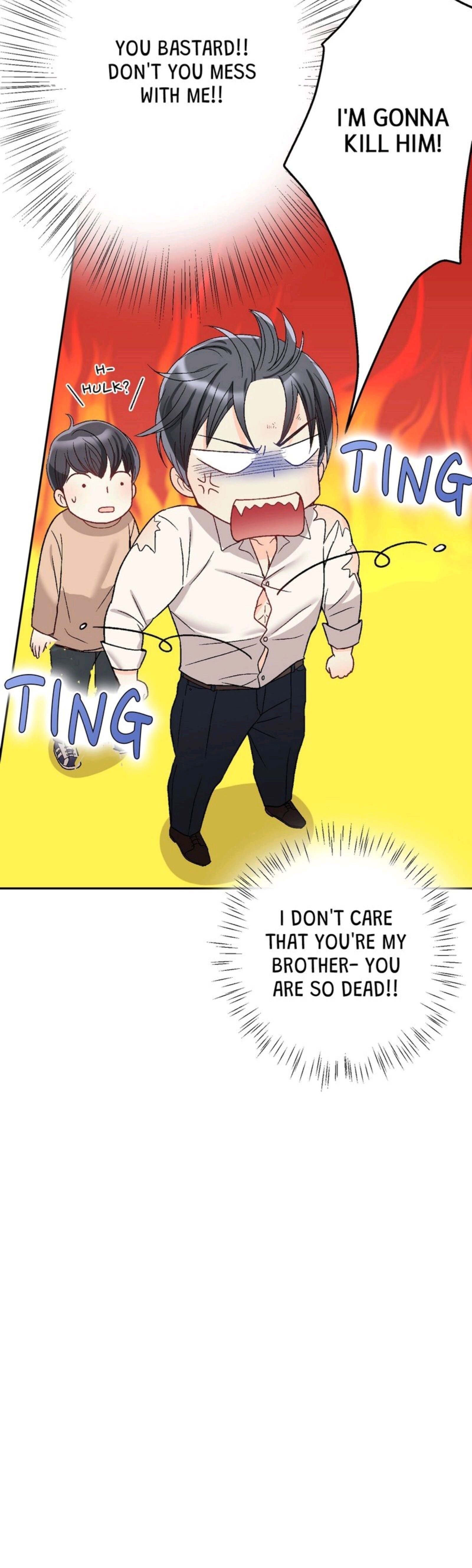 Is This True Love? Chapter 6 - page 20