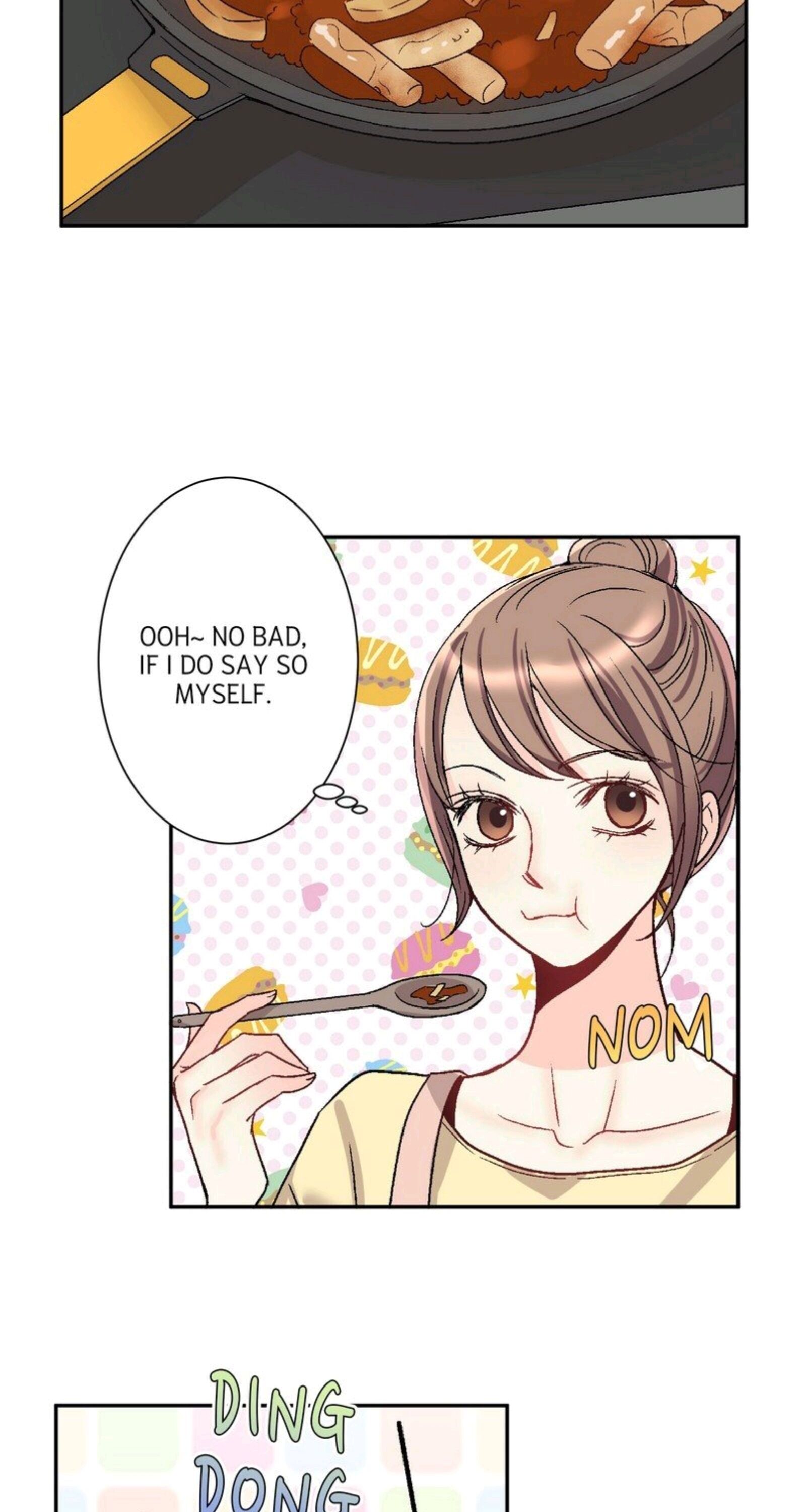 Is This True Love? Chapter 6 - page 24