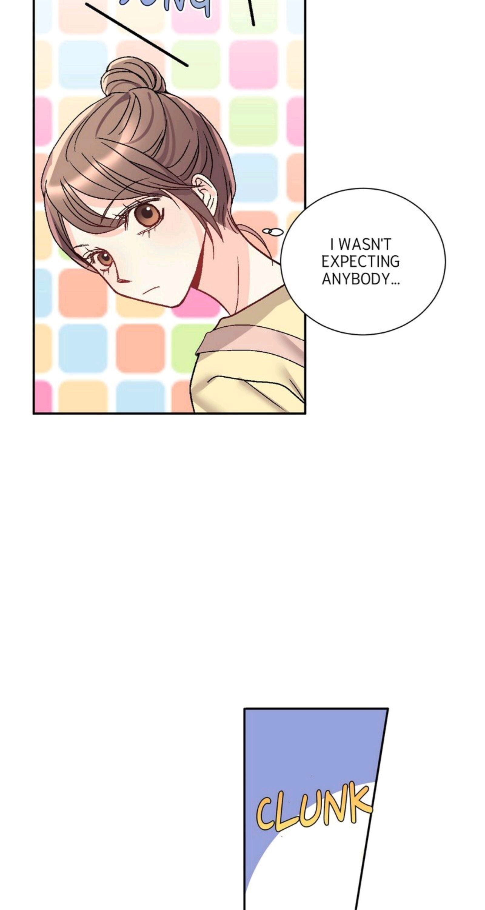 Is This True Love? Chapter 6 - page 25