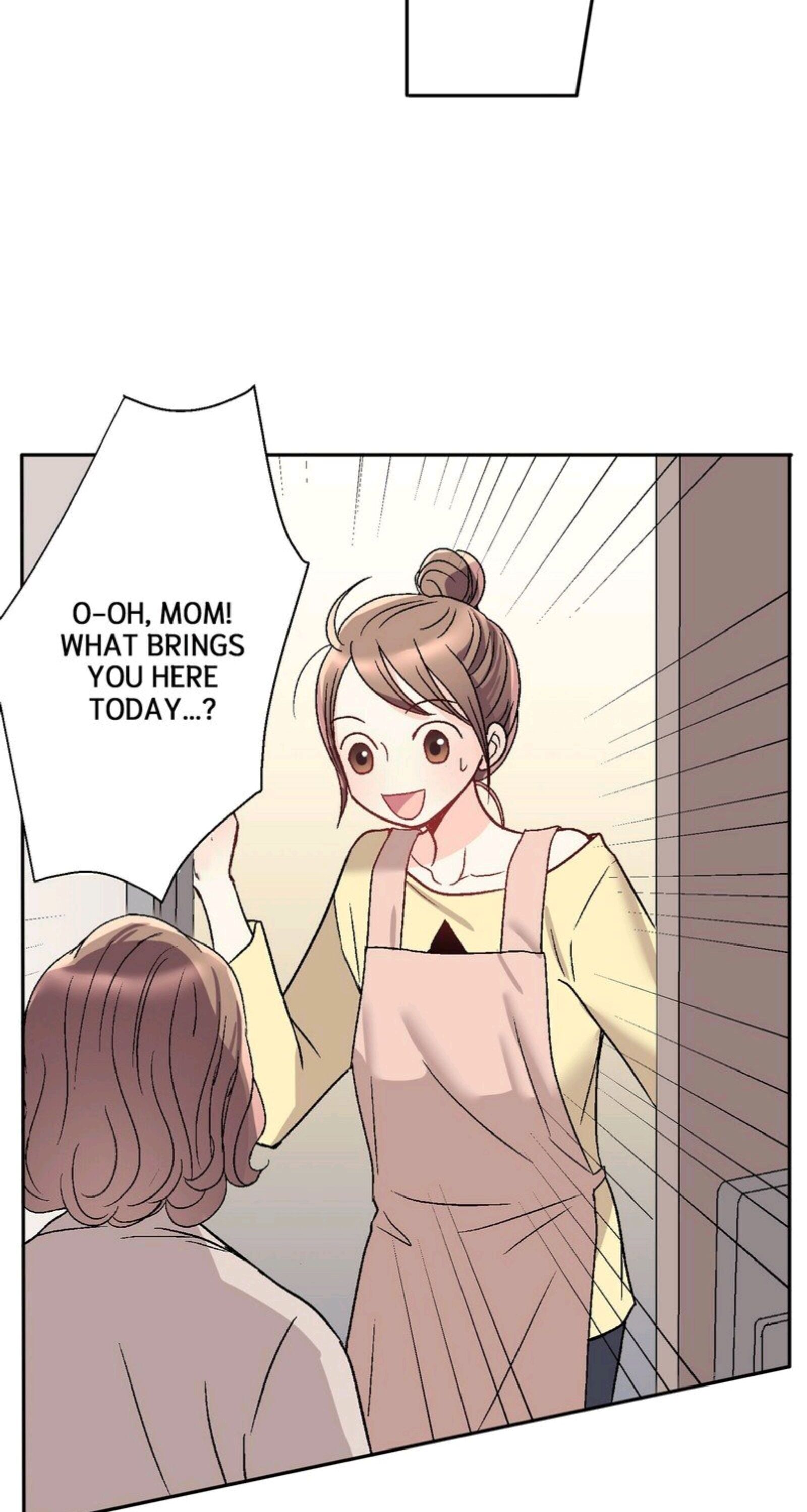 Is This True Love? Chapter 6 - page 26