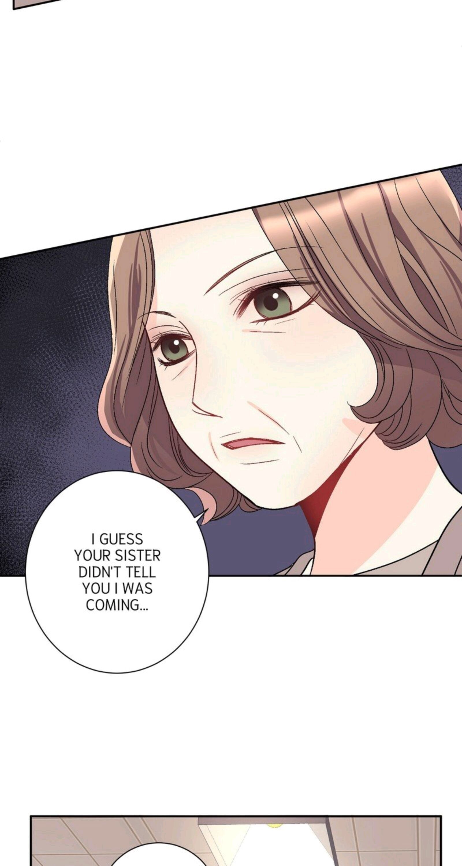 Is This True Love? Chapter 6 - page 27