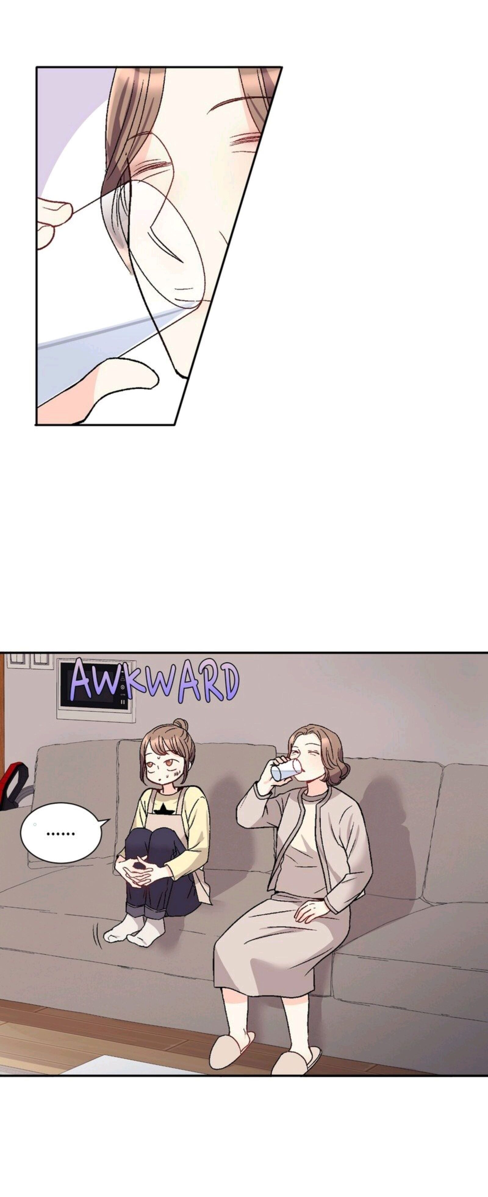 Is This True Love? Chapter 6 - page 30