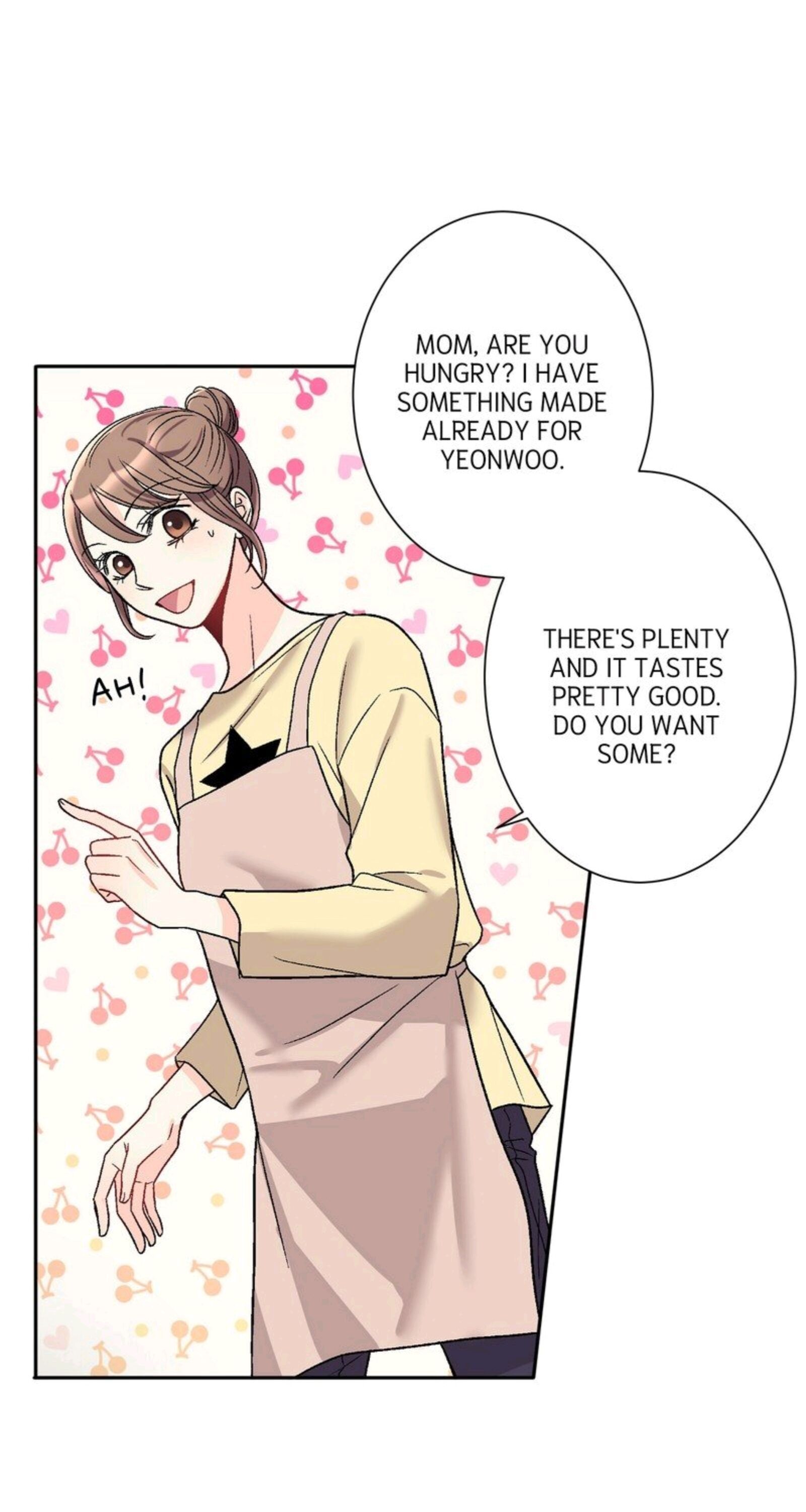 Is This True Love? Chapter 6 - page 31