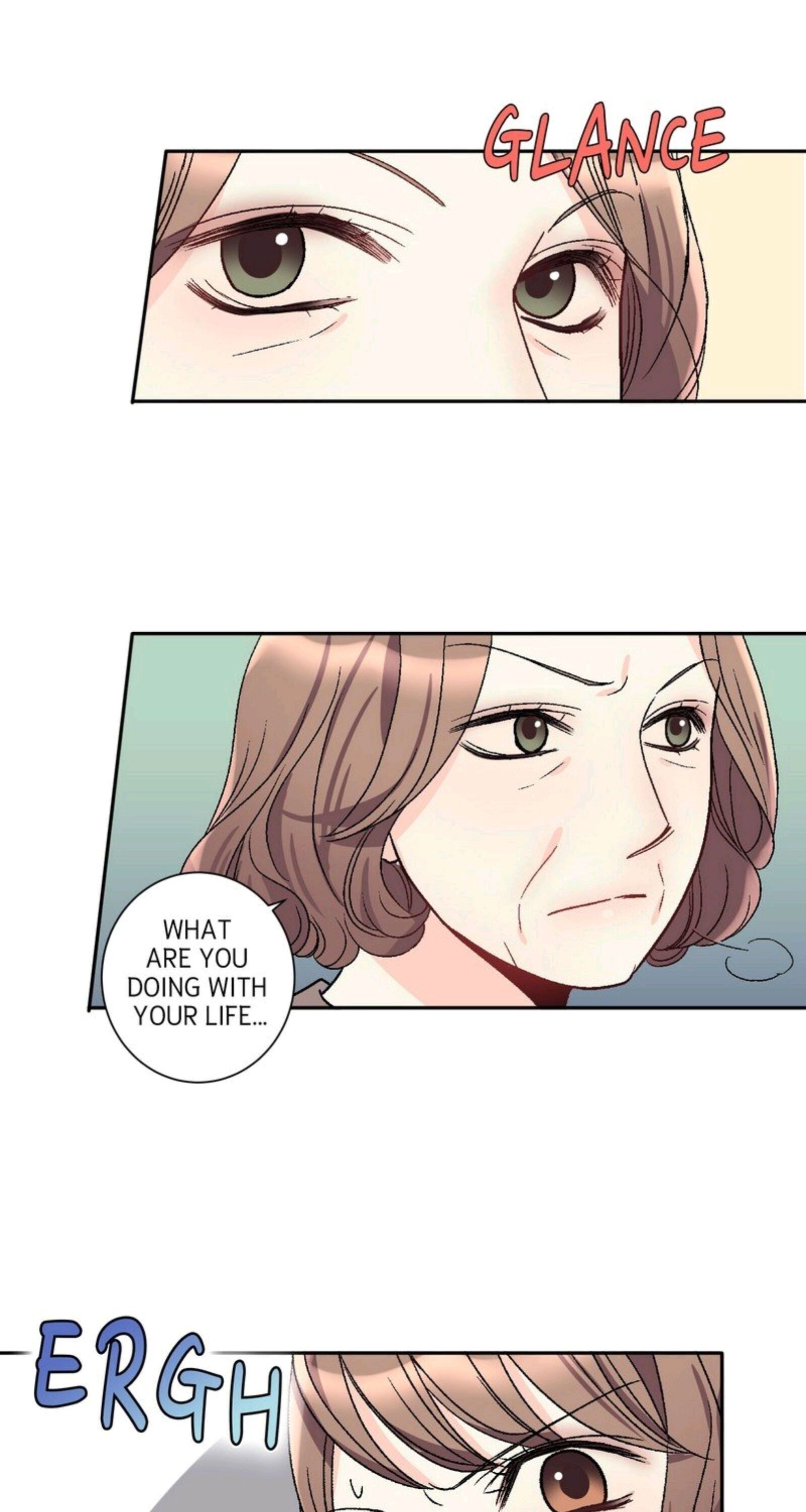 Is This True Love? Chapter 6 - page 32