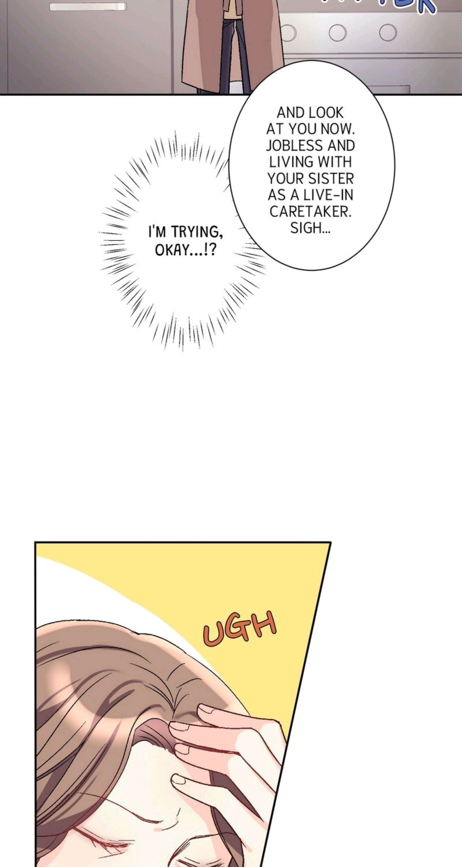 Is This True Love? Chapter 6 - page 34
