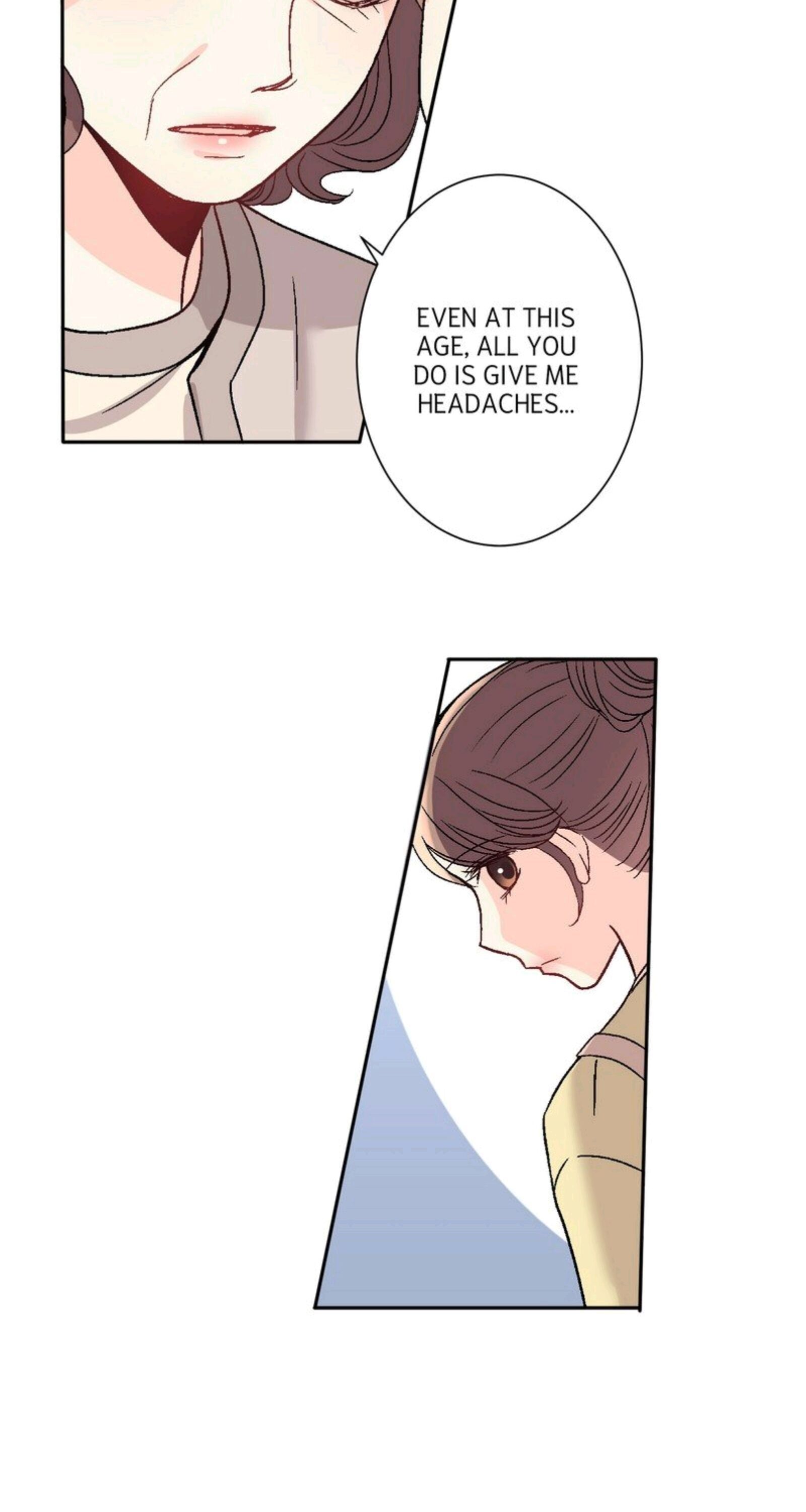 Is This True Love? Chapter 6 - page 35