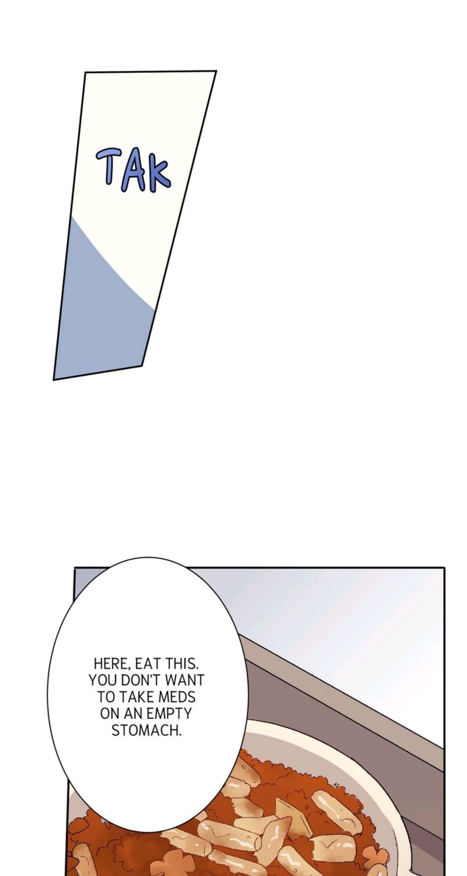 Is This True Love? Chapter 6 - page 36