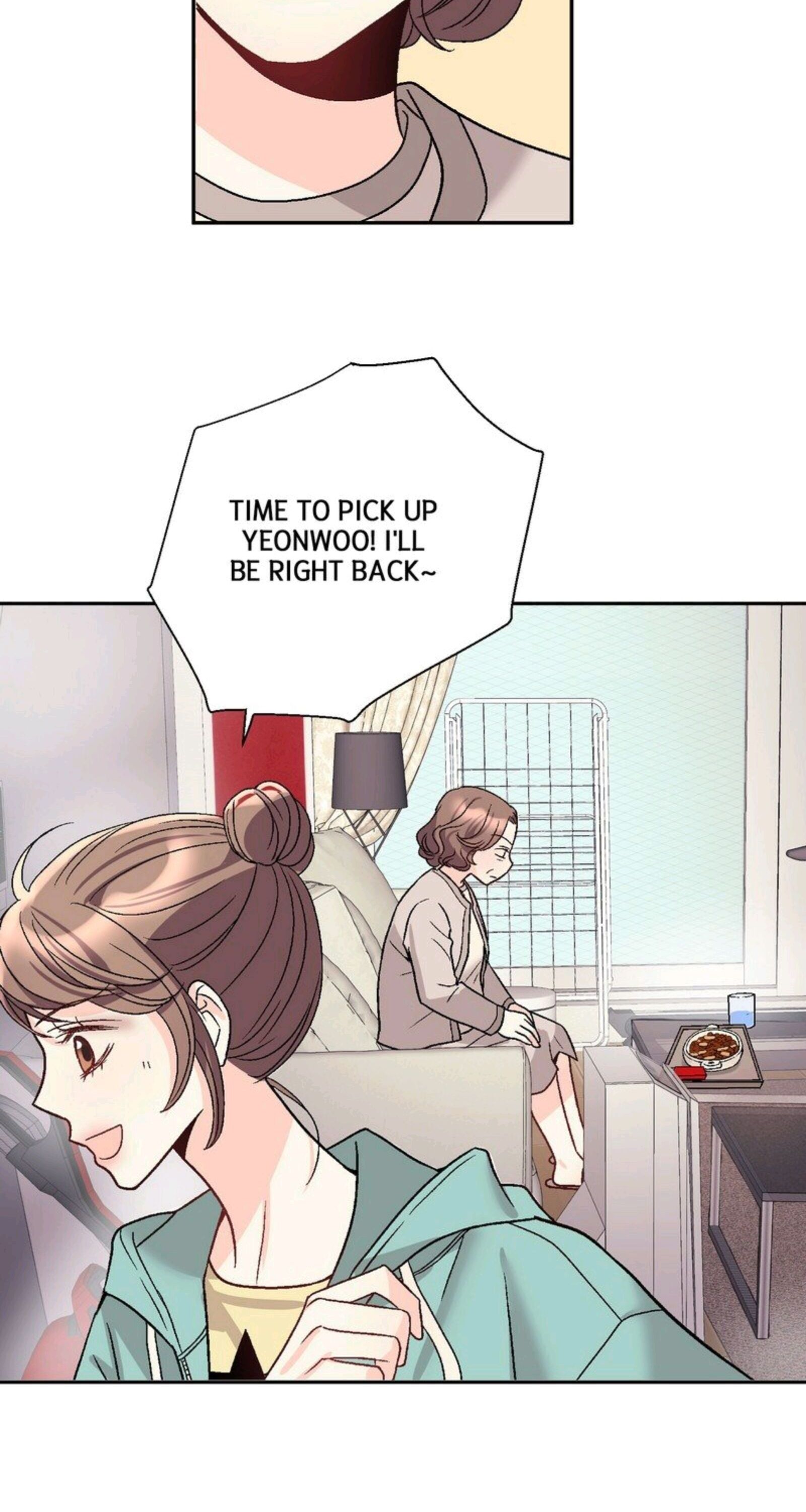 Is This True Love? Chapter 6 - page 38