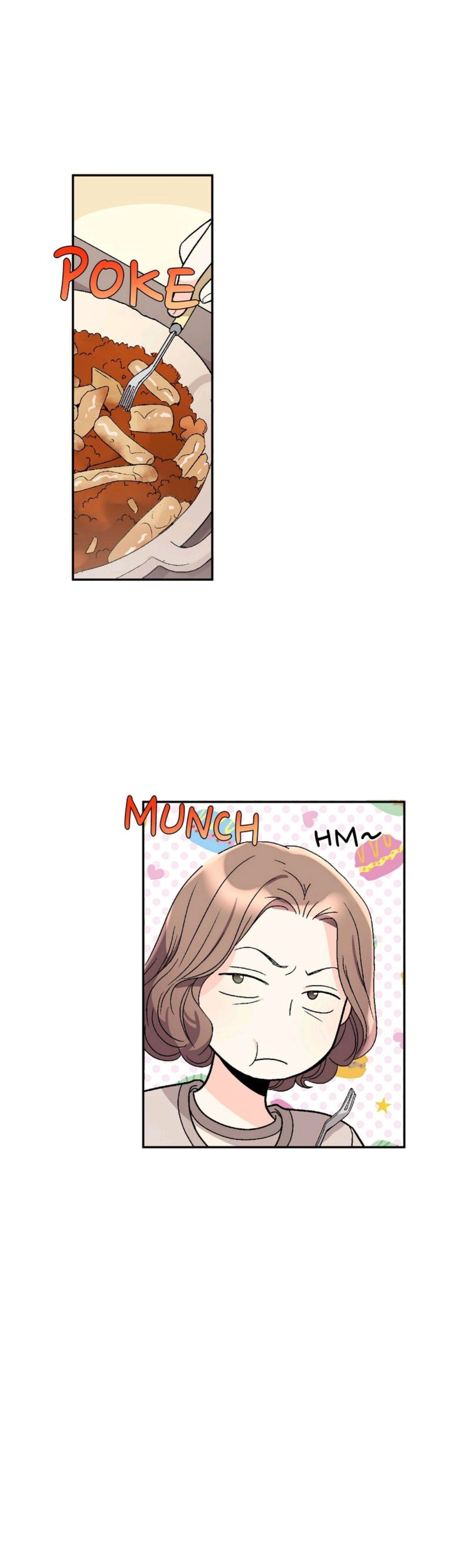 Is This True Love? Chapter 6 - page 39