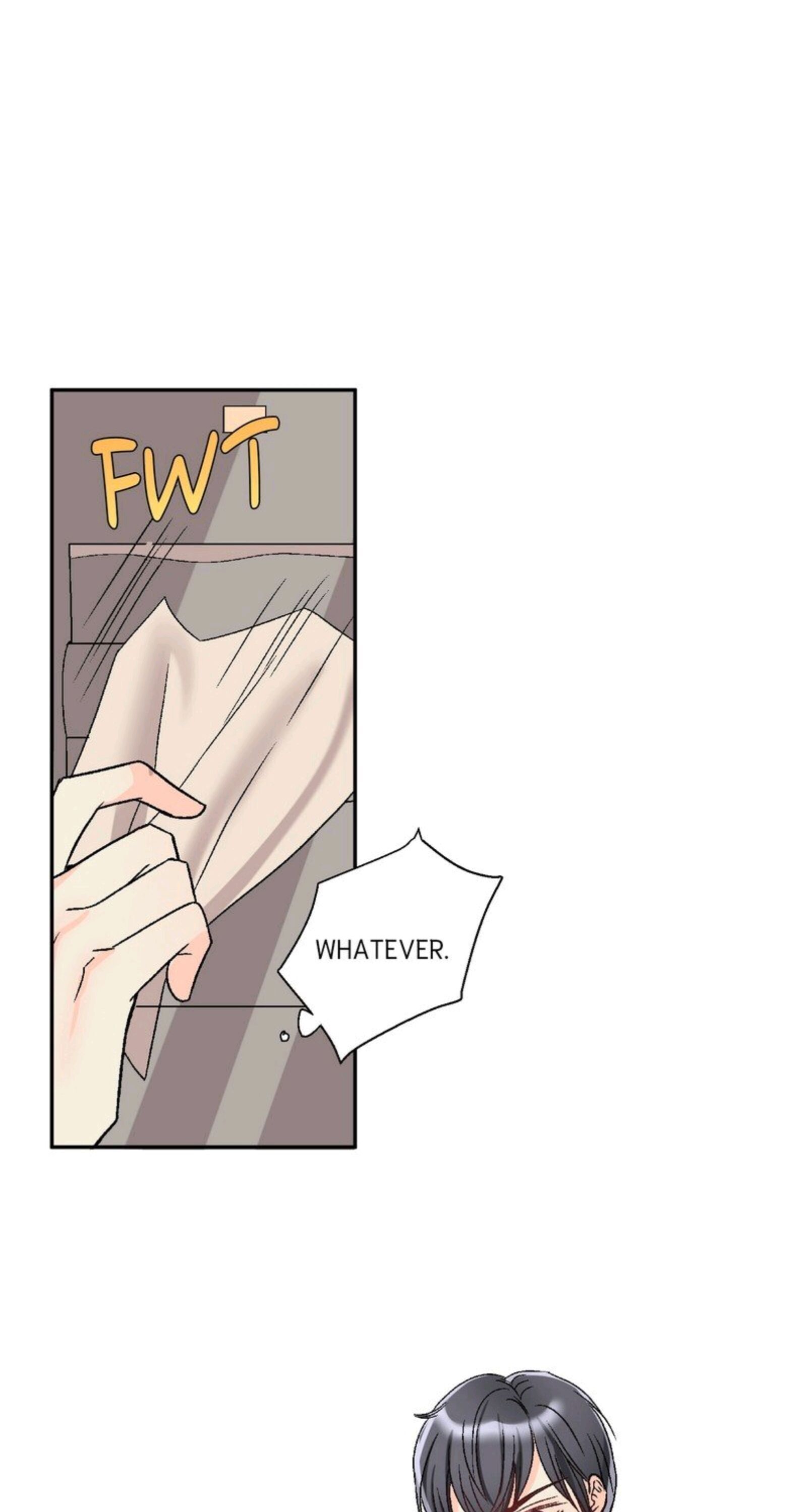 Is This True Love? Chapter 6 - page 4