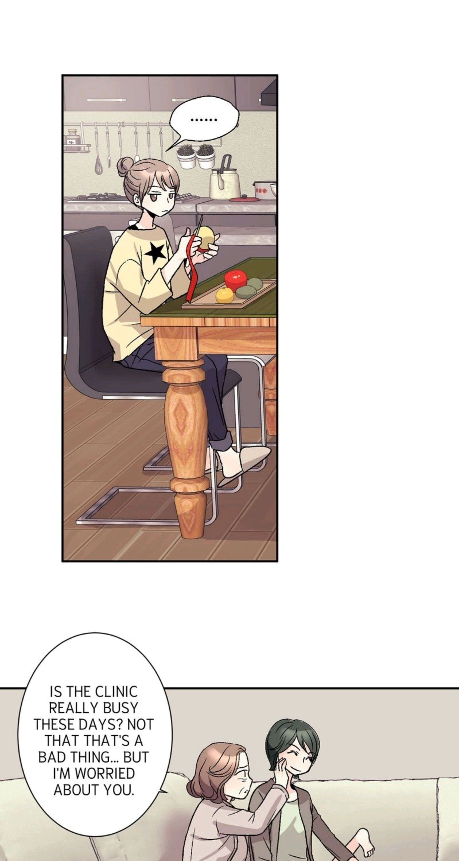 Is This True Love? Chapter 6 - page 41