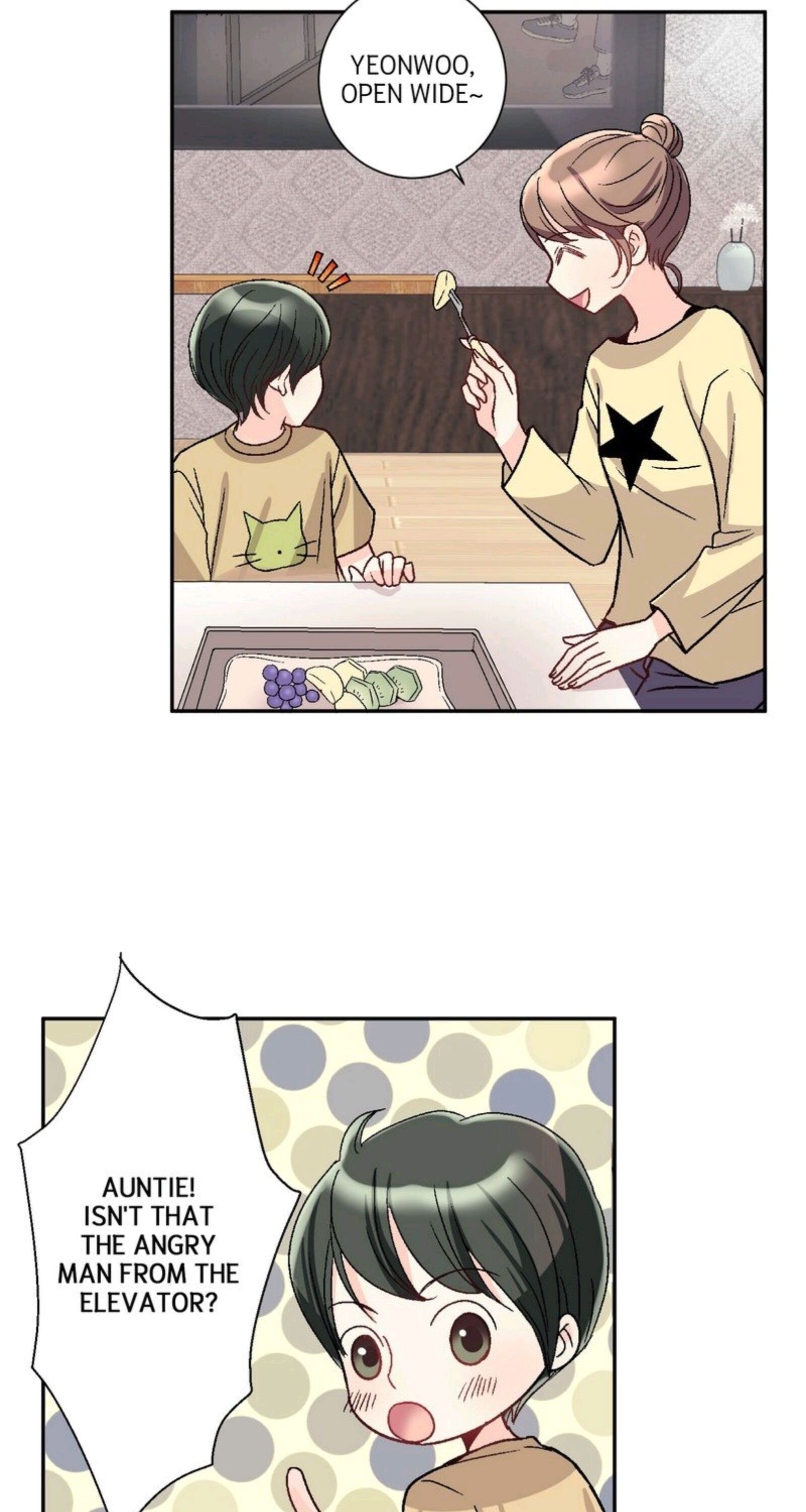 Is This True Love? Chapter 6 - page 46