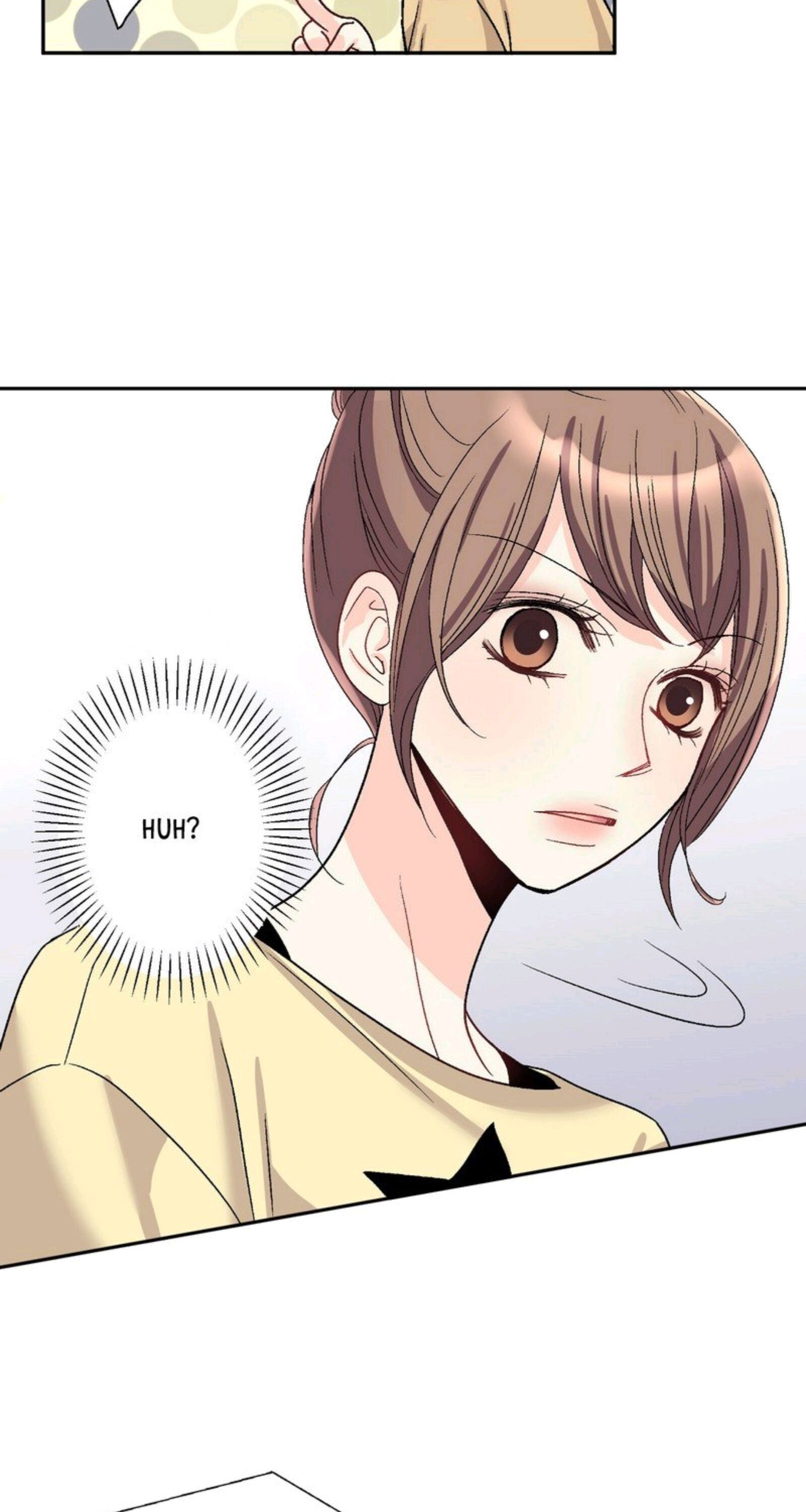 Is This True Love? Chapter 6 - page 47