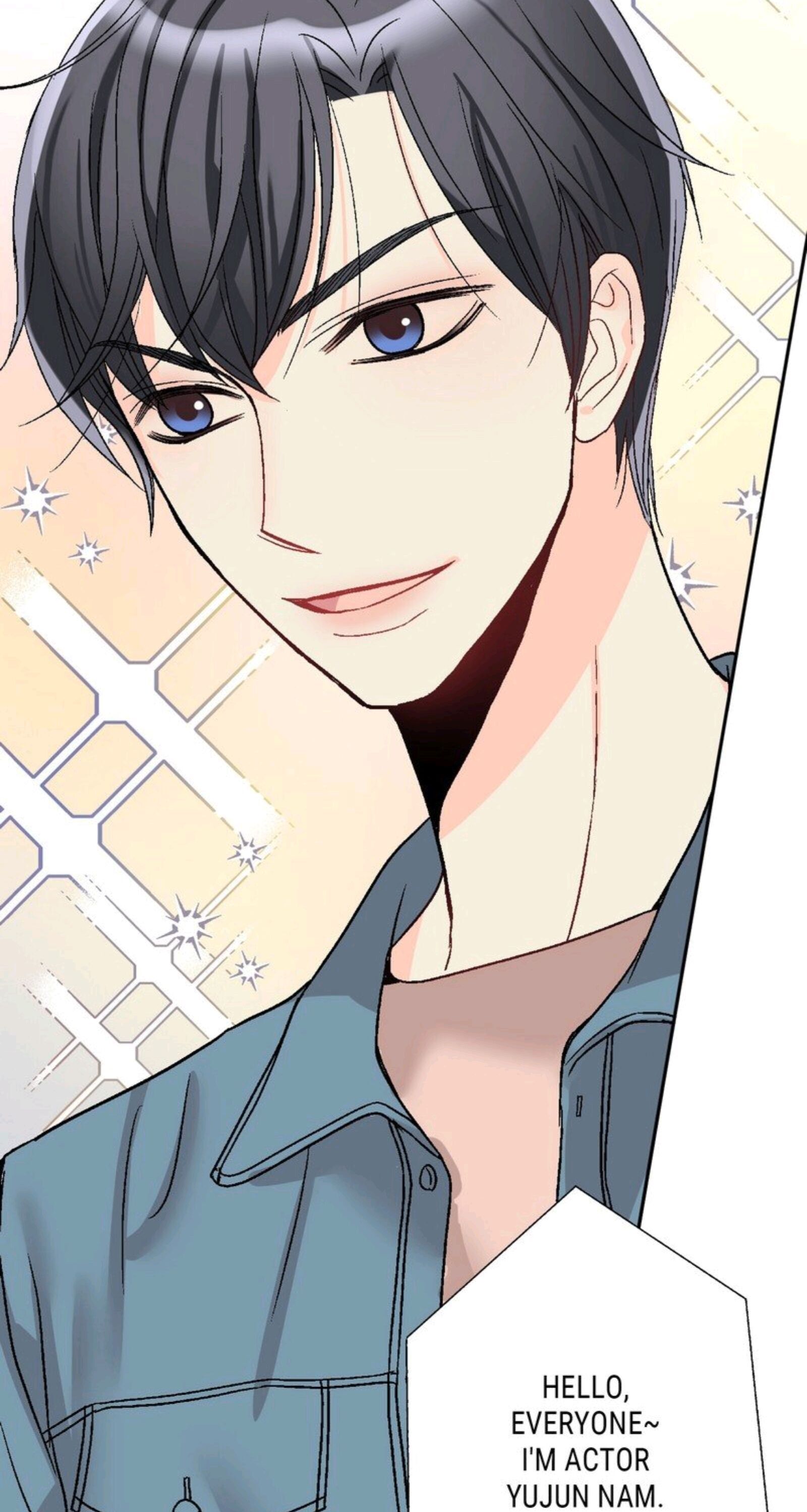 Is This True Love? Chapter 6 - page 49