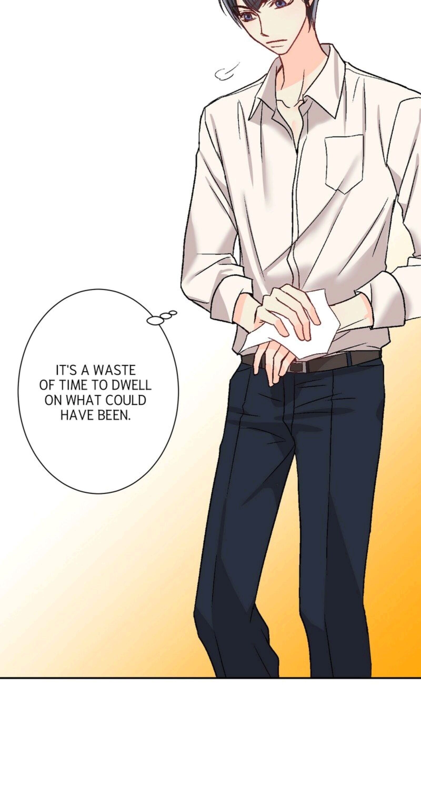 Is This True Love? Chapter 6 - page 5