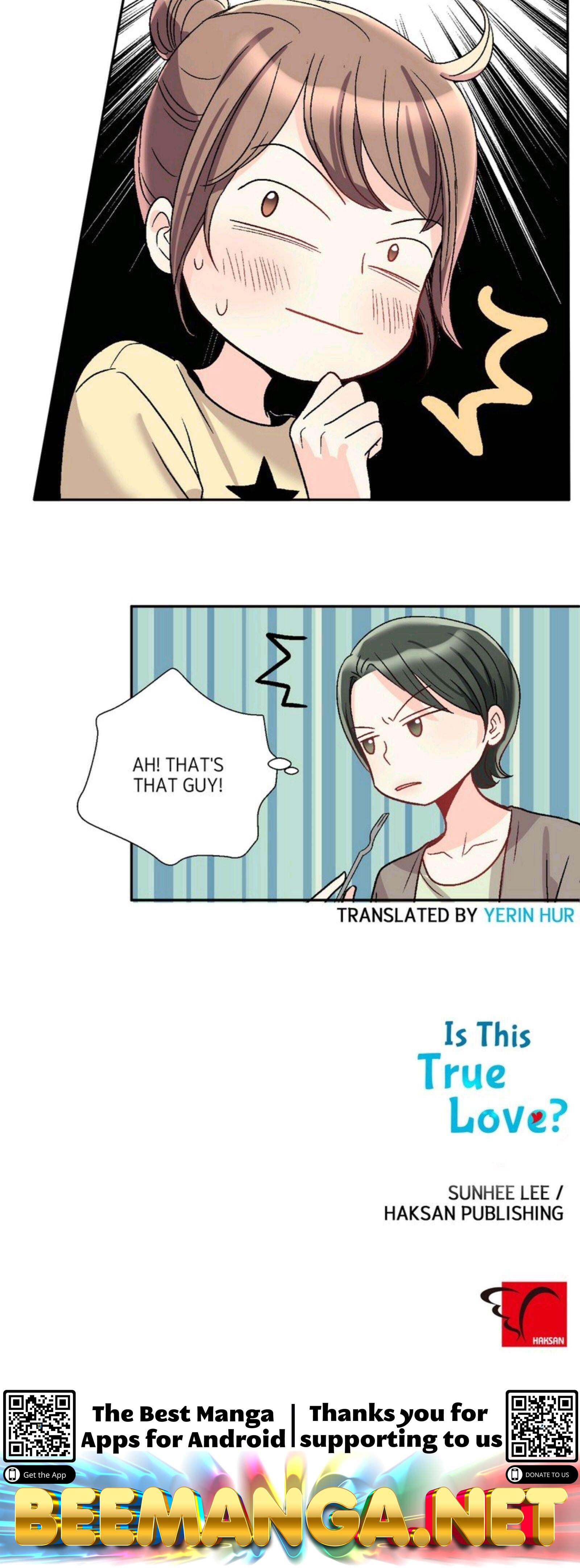 Is This True Love? Chapter 6 - page 51