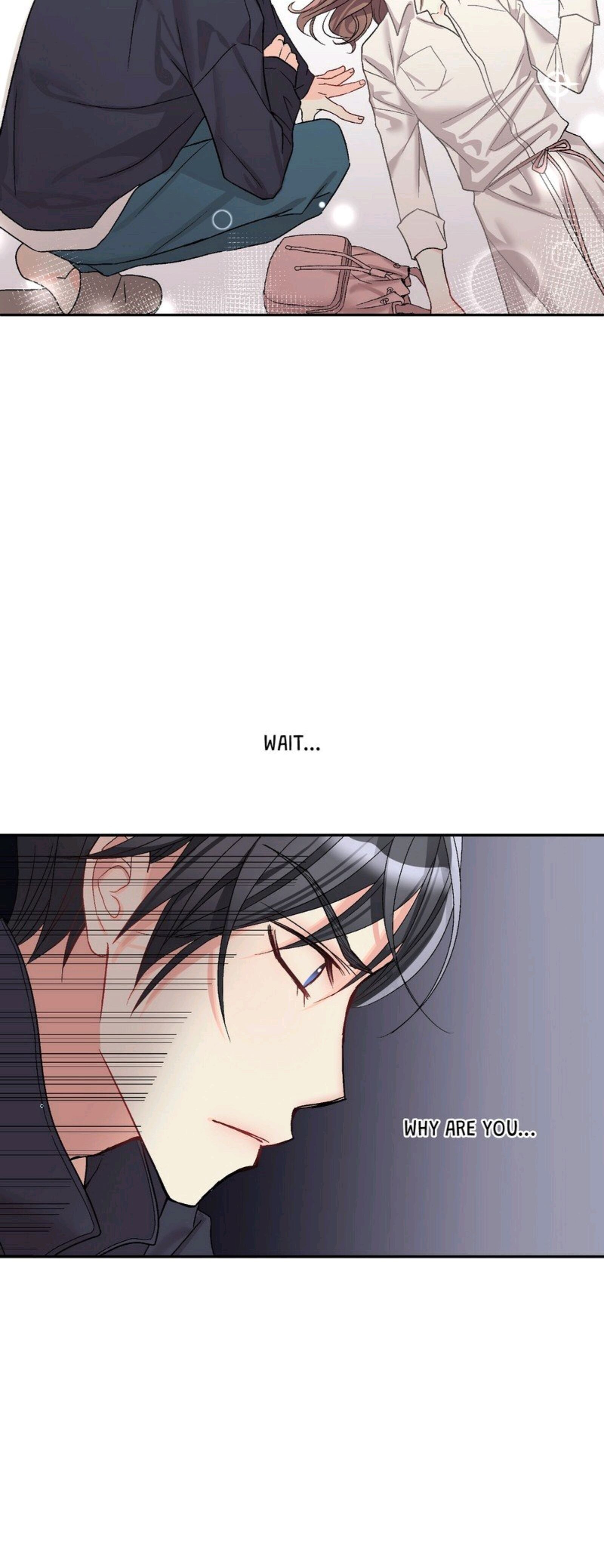 Is This True Love? Chapter 4 - page 12