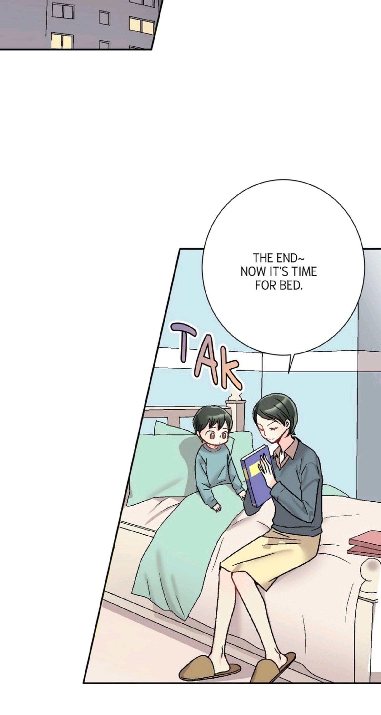 Is This True Love? Chapter 4 - page 16