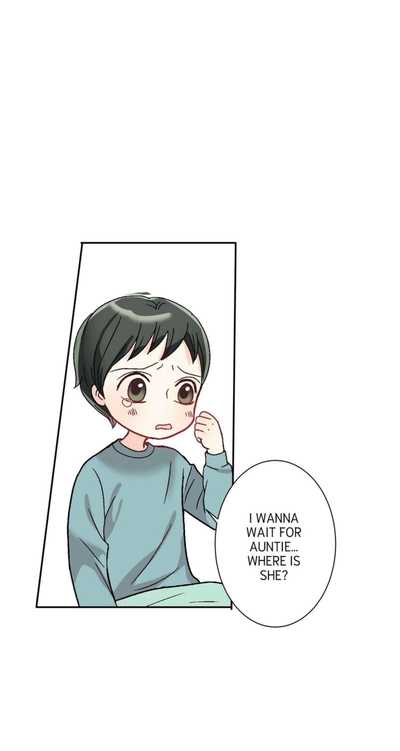 Is This True Love? Chapter 4 - page 17
