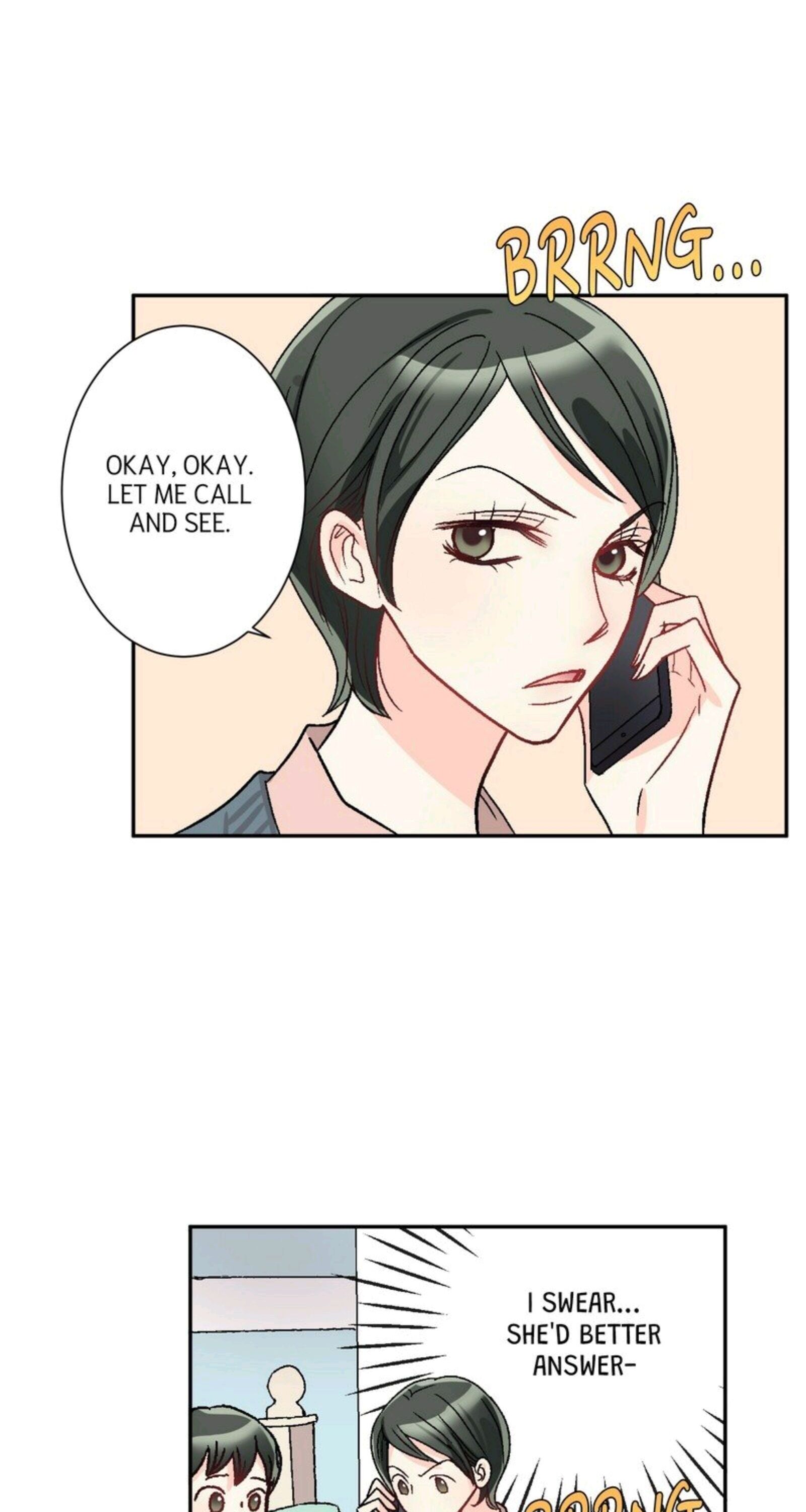 Is This True Love? Chapter 4 - page 18