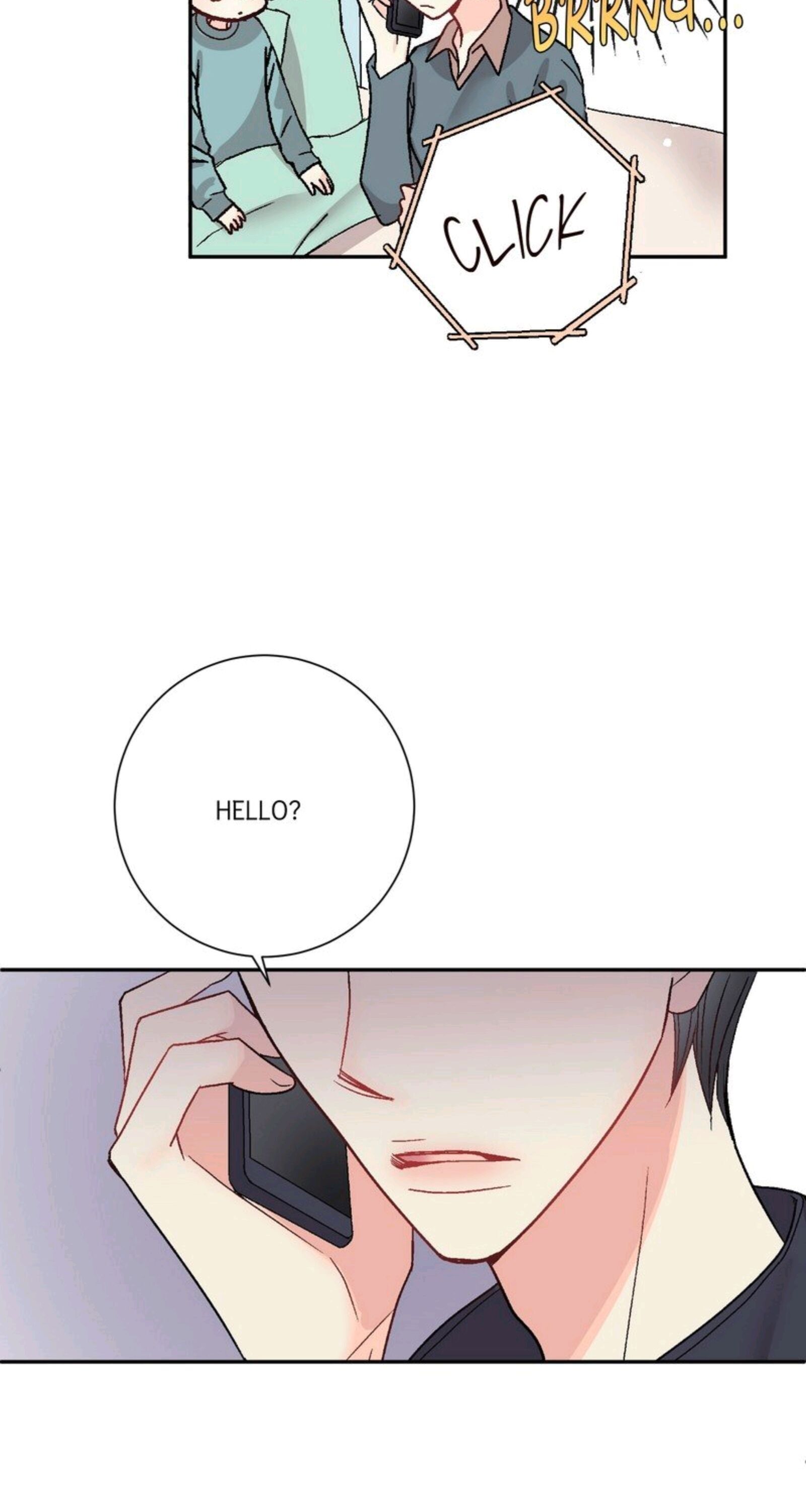 Is This True Love? Chapter 4 - page 19
